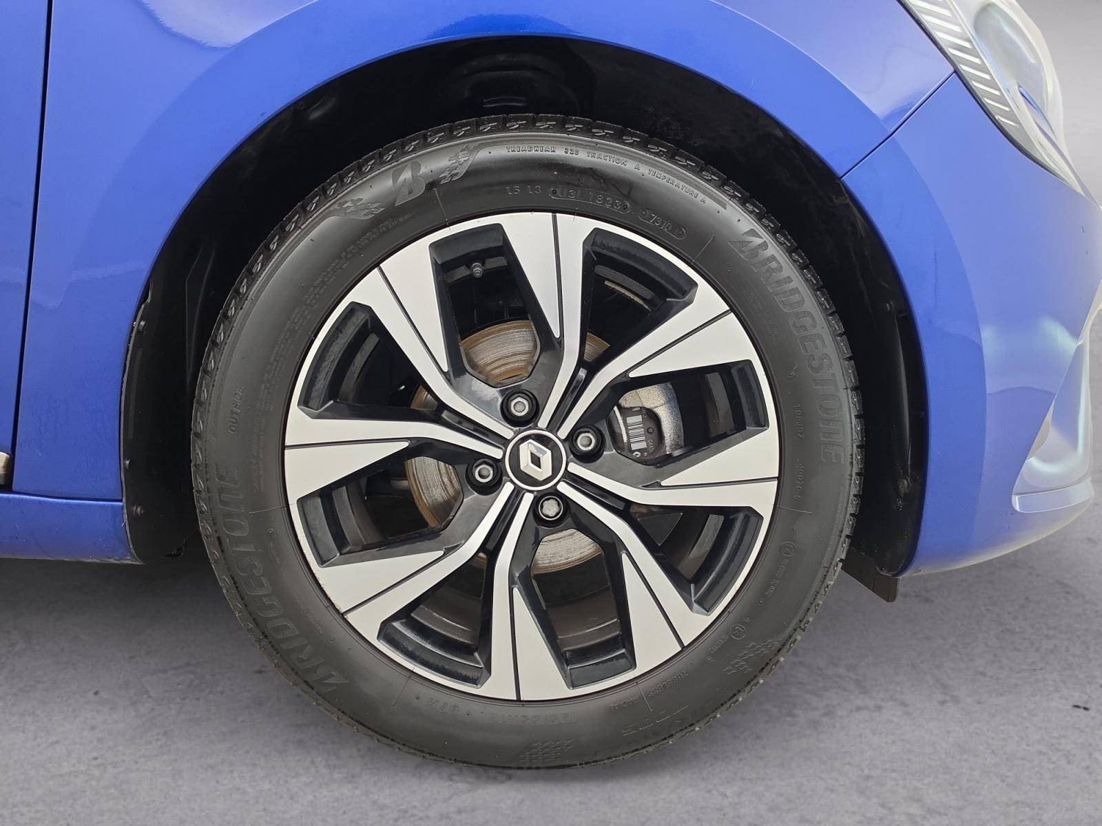 Vente en ligne Renault Clio 5 Clio TCe 90 au prix de 14 990 €