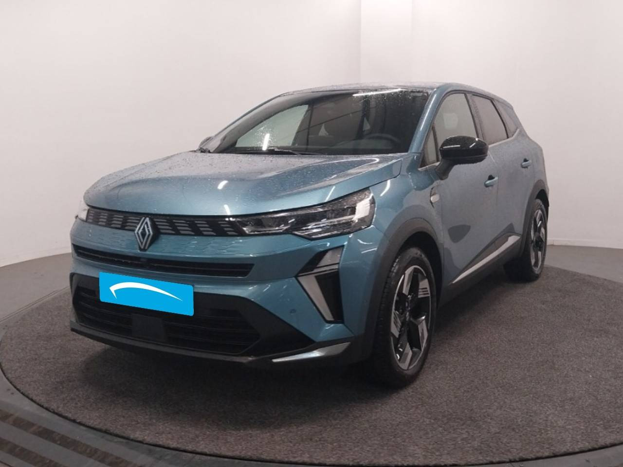 Vente en ligne Renault Symbioz  E-Tech full hybrid 160 ch au prix de 35 960 €