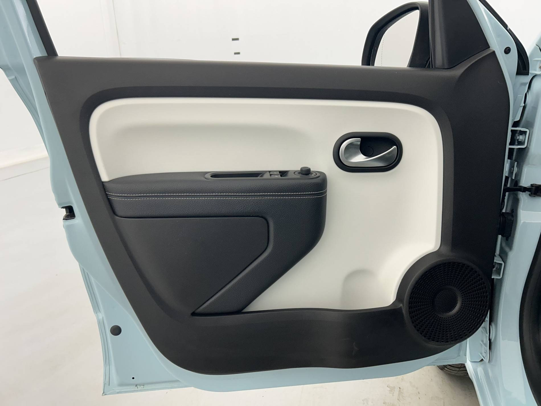 Vente en ligne Renault Twingo Electrique Twingo III Achat Intégral - 21 au prix de 10 590 €