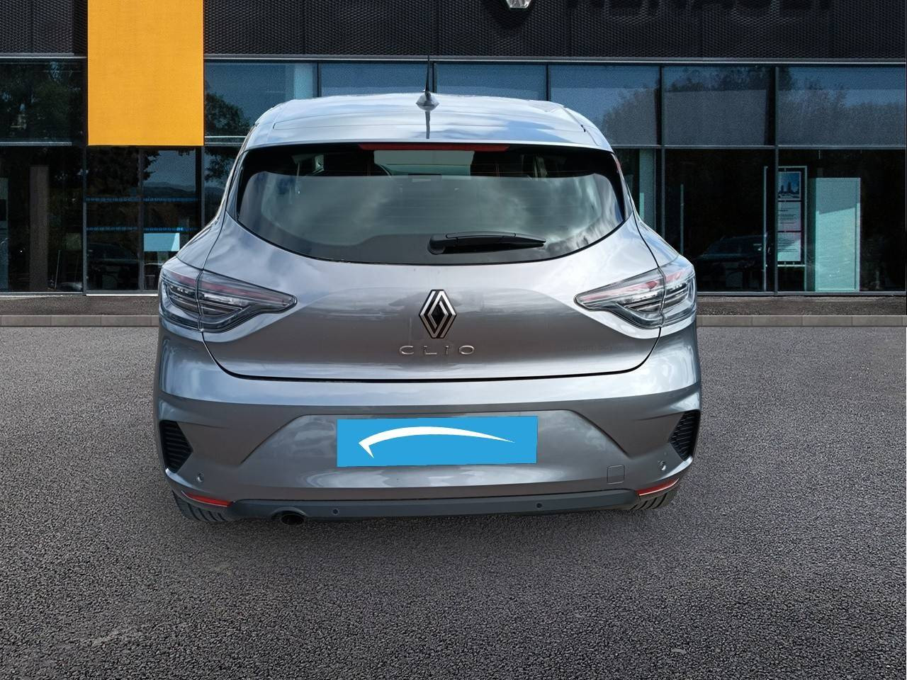 Vente en ligne Renault Clio 5 Clio Eco-G 100 ch GSR2 au prix de 17 590 €