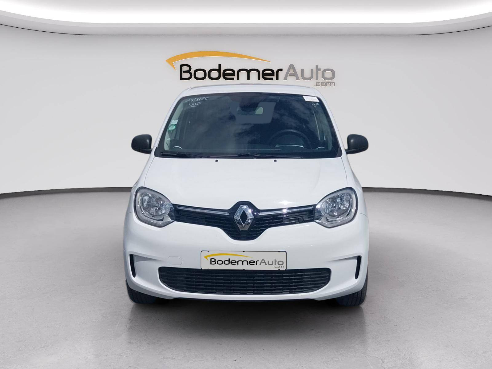Vente en ligne Renault Twingo Electrique Twingo III E-Tech au prix de 10 990 €