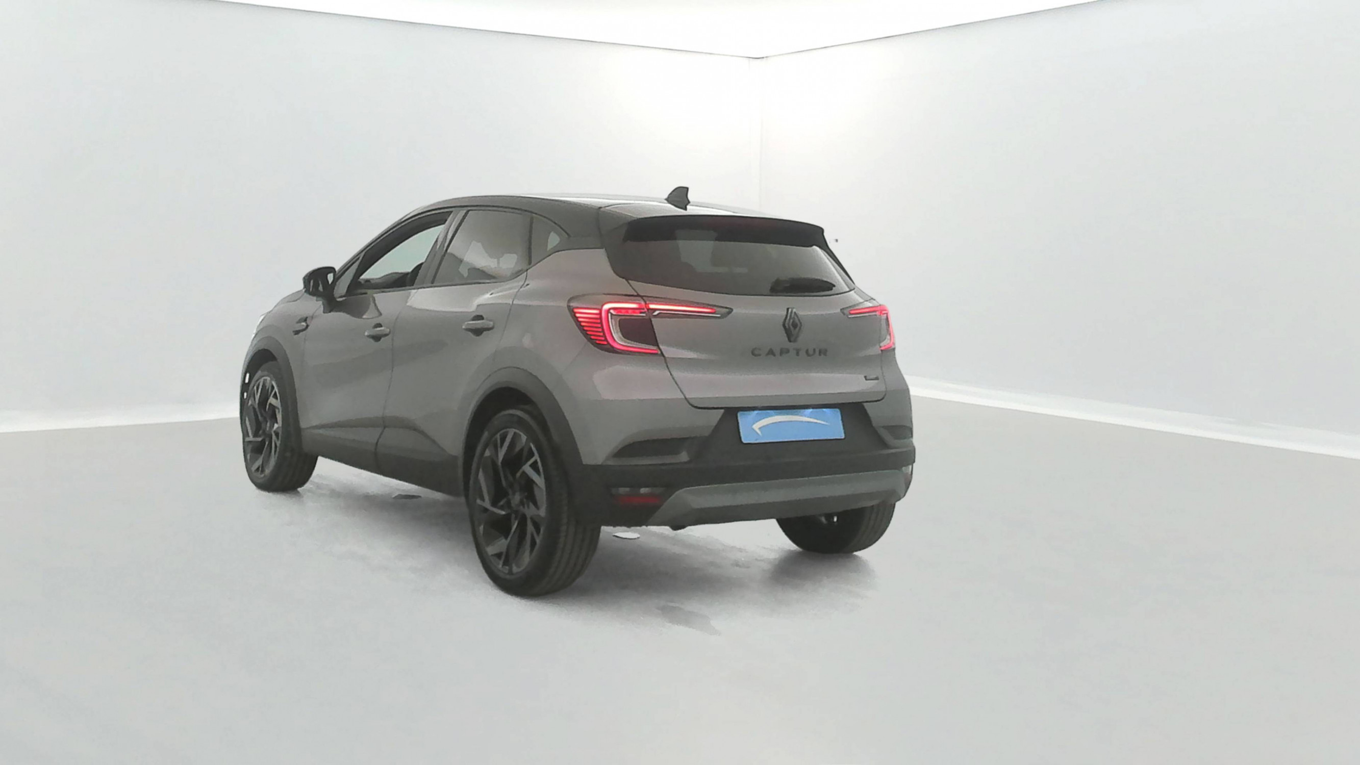 Vente en ligne Renault Captur  E-Tech full hybrid 145 ch au prix de 25 490 €