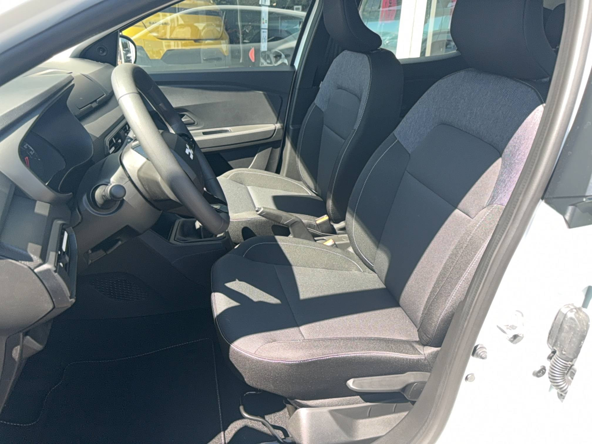 Vente en ligne Dacia Sandero  SCe 65 au prix de 13 290 €