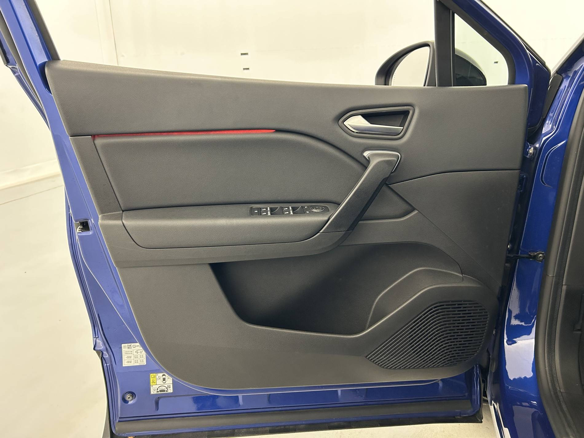 Vente en ligne Renault Captur  E-Tech hybride rechargeable 160 au prix de 18 990 €