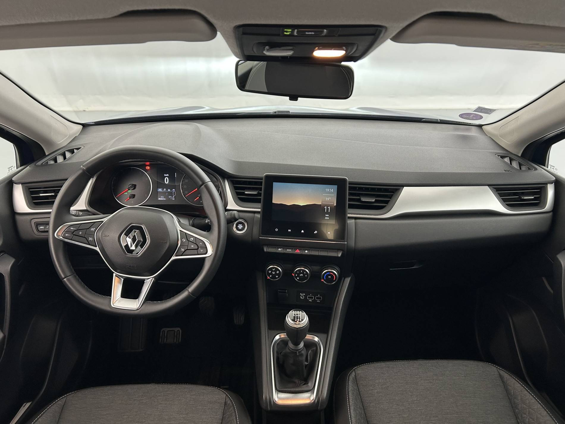 Vente en ligne Renault Captur  TCe 90 - 21 au prix de 13 990 €