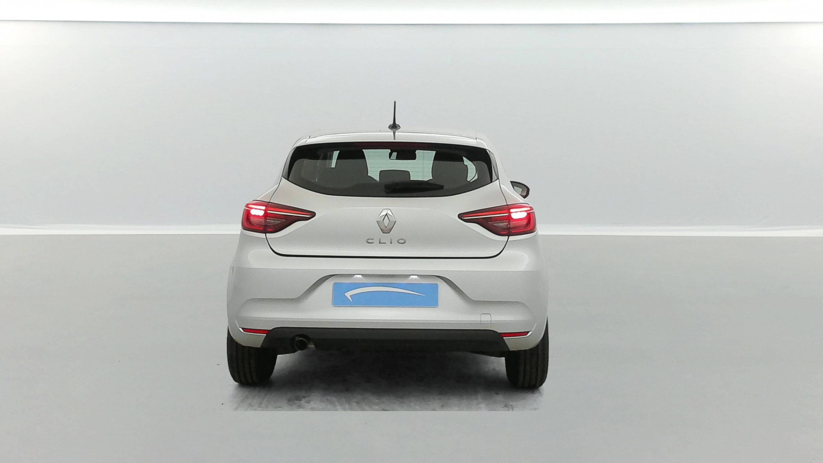Vente en ligne Renault Clio 5 Clio TCe 90 au prix de 13 990 €