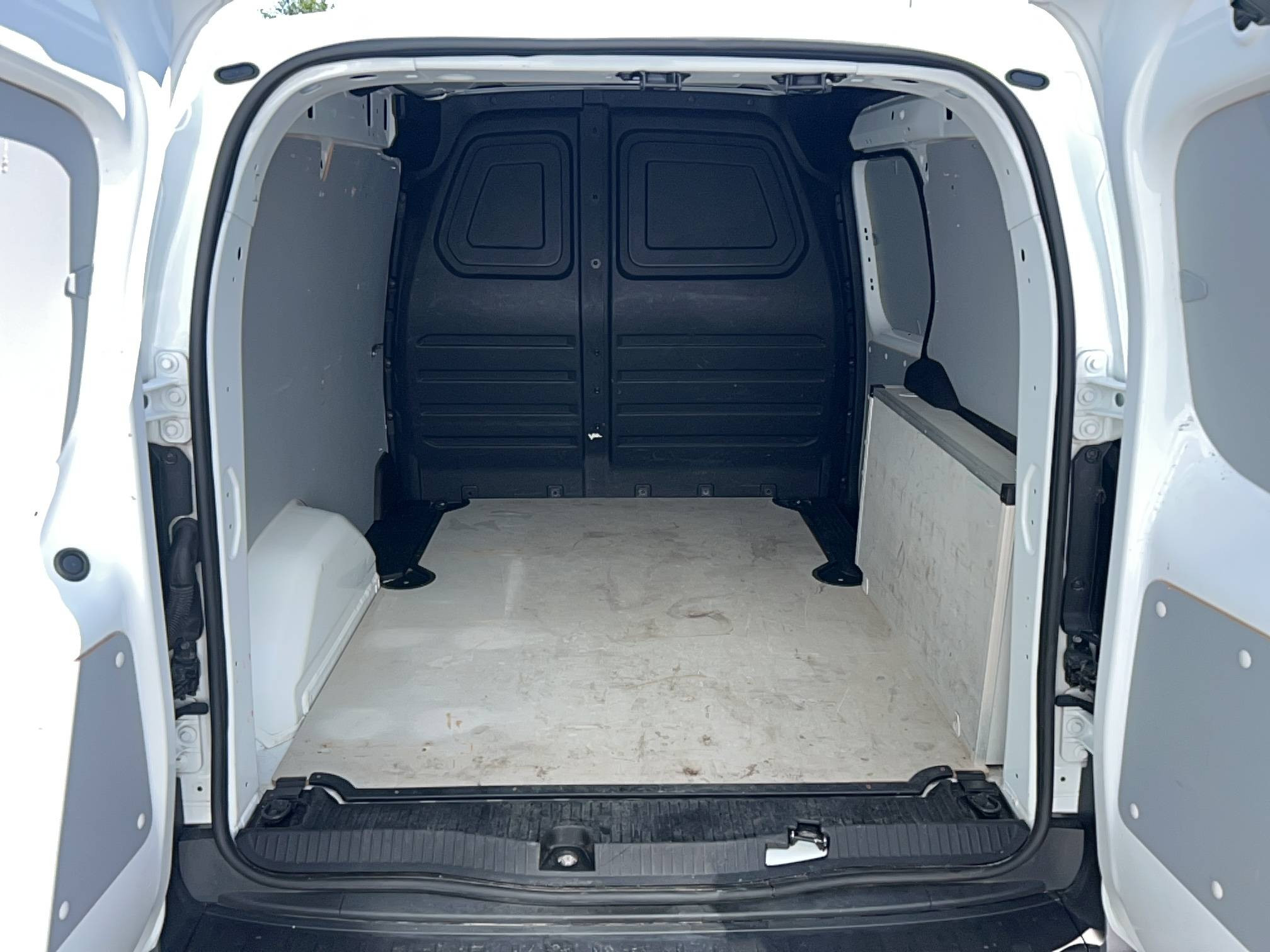 Vente en ligne Renault Kangoo Van E-Tech  EV45 DC 80KW au prix de 15 990 €