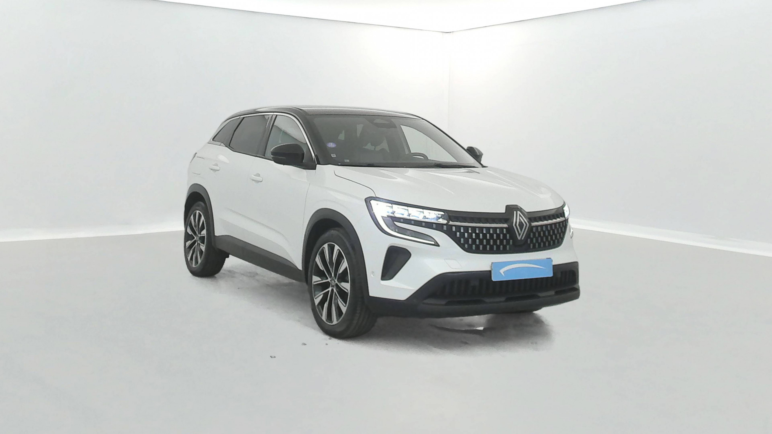 Vente en ligne Renault Austral  E-Tech hybrid 200 au prix de 27 990 €