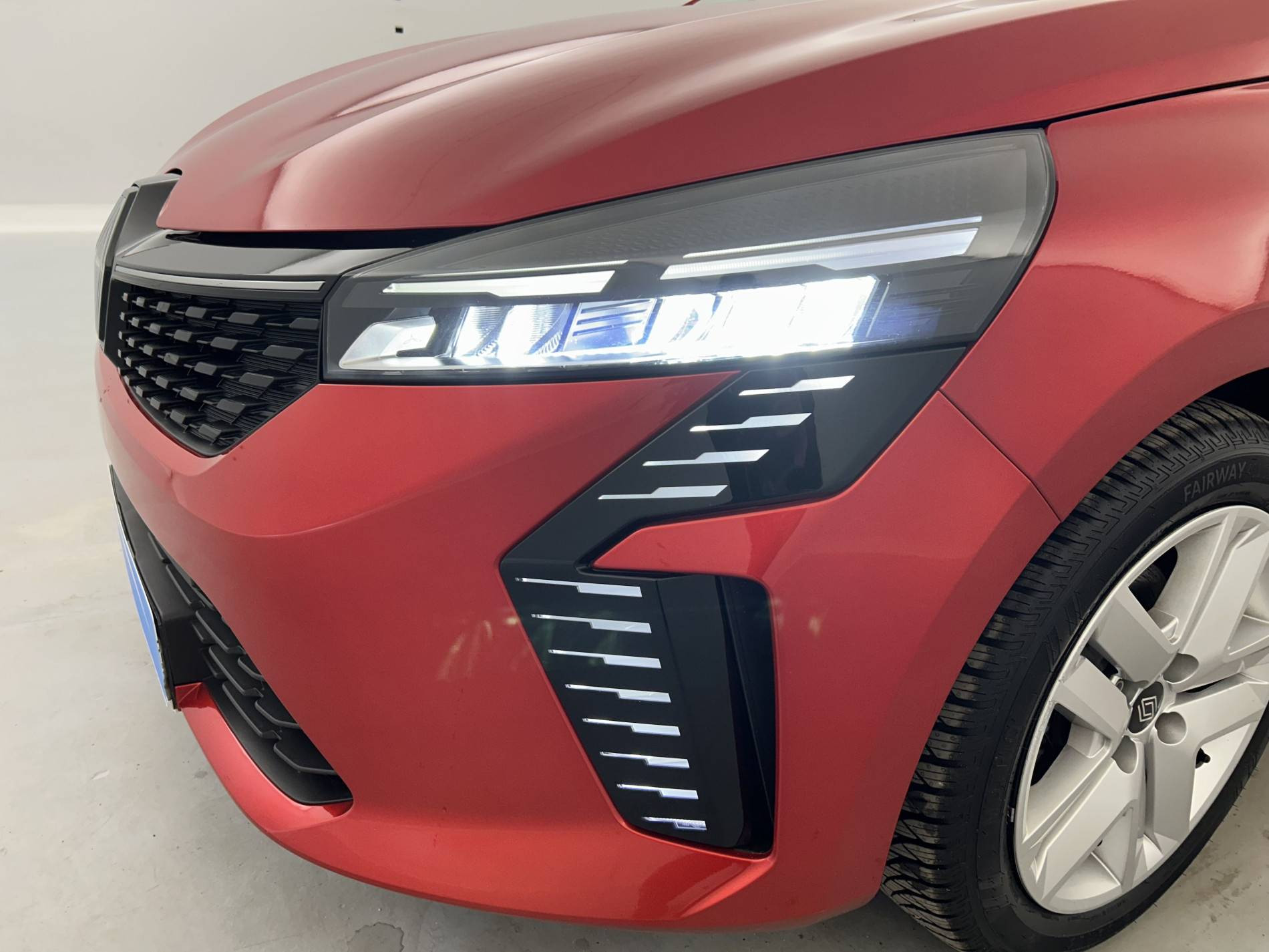 Vente en ligne Renault Clio 5 Clio E-Tech full hybrid 145 ch GSR2 au prix de 20 000 €