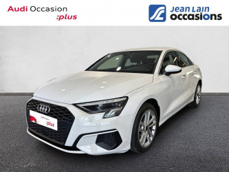 AUDI A3 BERLINE A3 Berline 35 TFSI Mild Hybrid 150 S tronic 7 Business line 06/06/2023 en vente à La Motte-Servolex