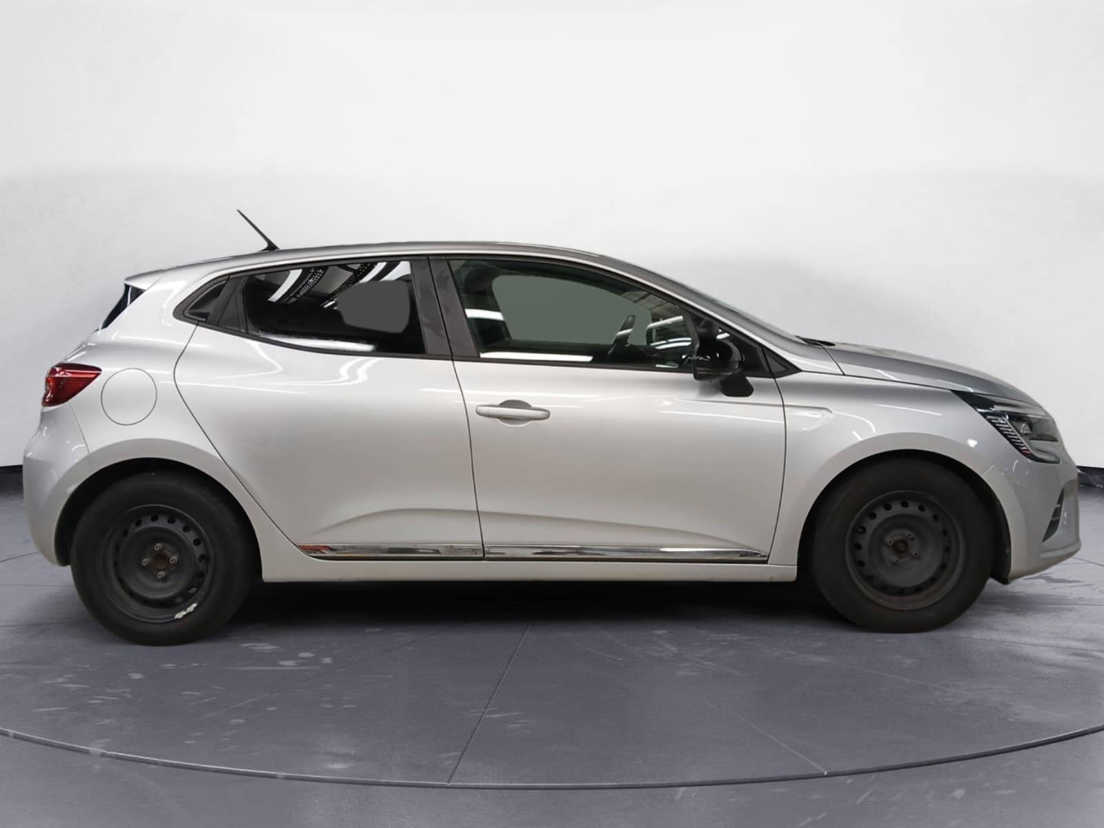 Vente en ligne Renault Clio 5 Clio TCe 90 au prix de 13 990 €