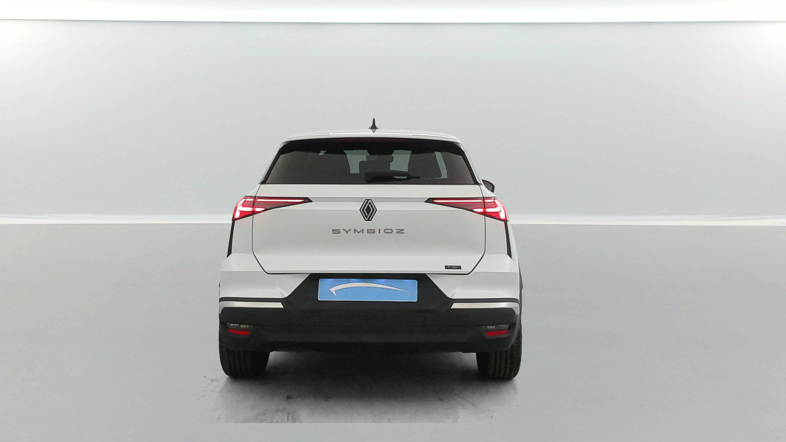 Vente en ligne Renault Symbioz  E-Tech full hybrid 145 au prix de 26 991 €