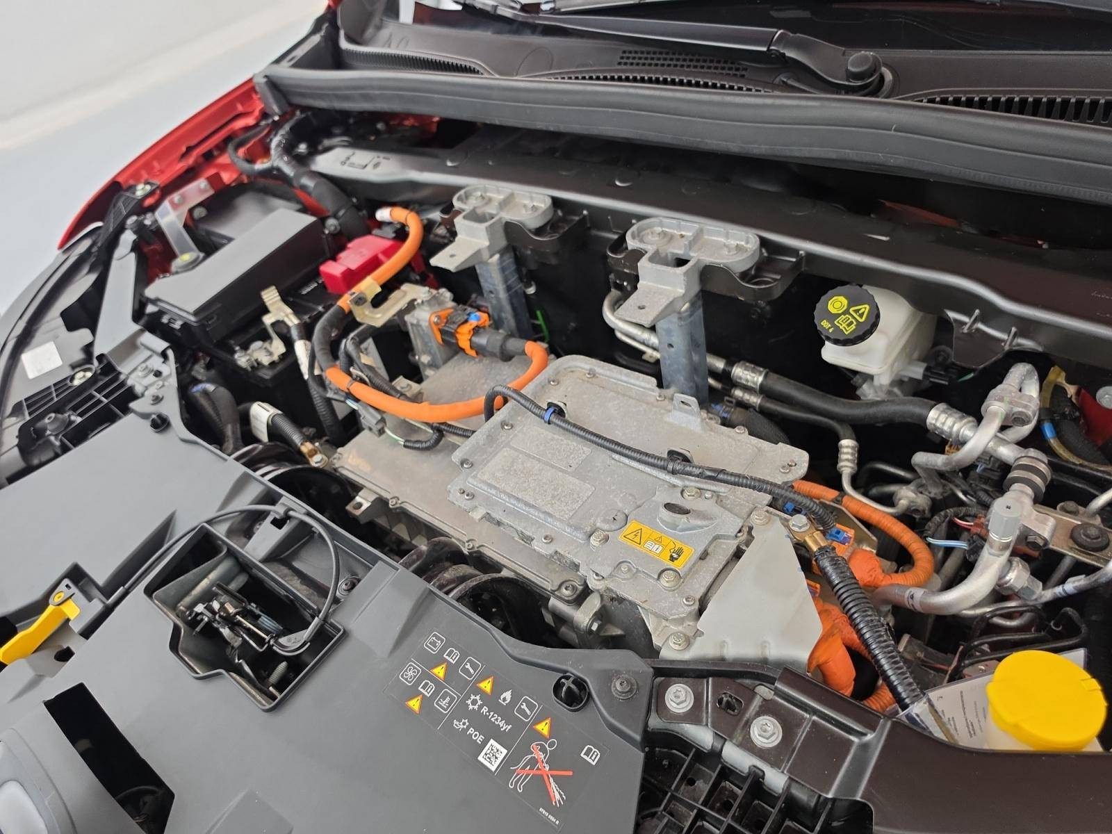 Vente en ligne Renault Megane E-Tech  EV60 220 ch super charge au prix de 23 990 €