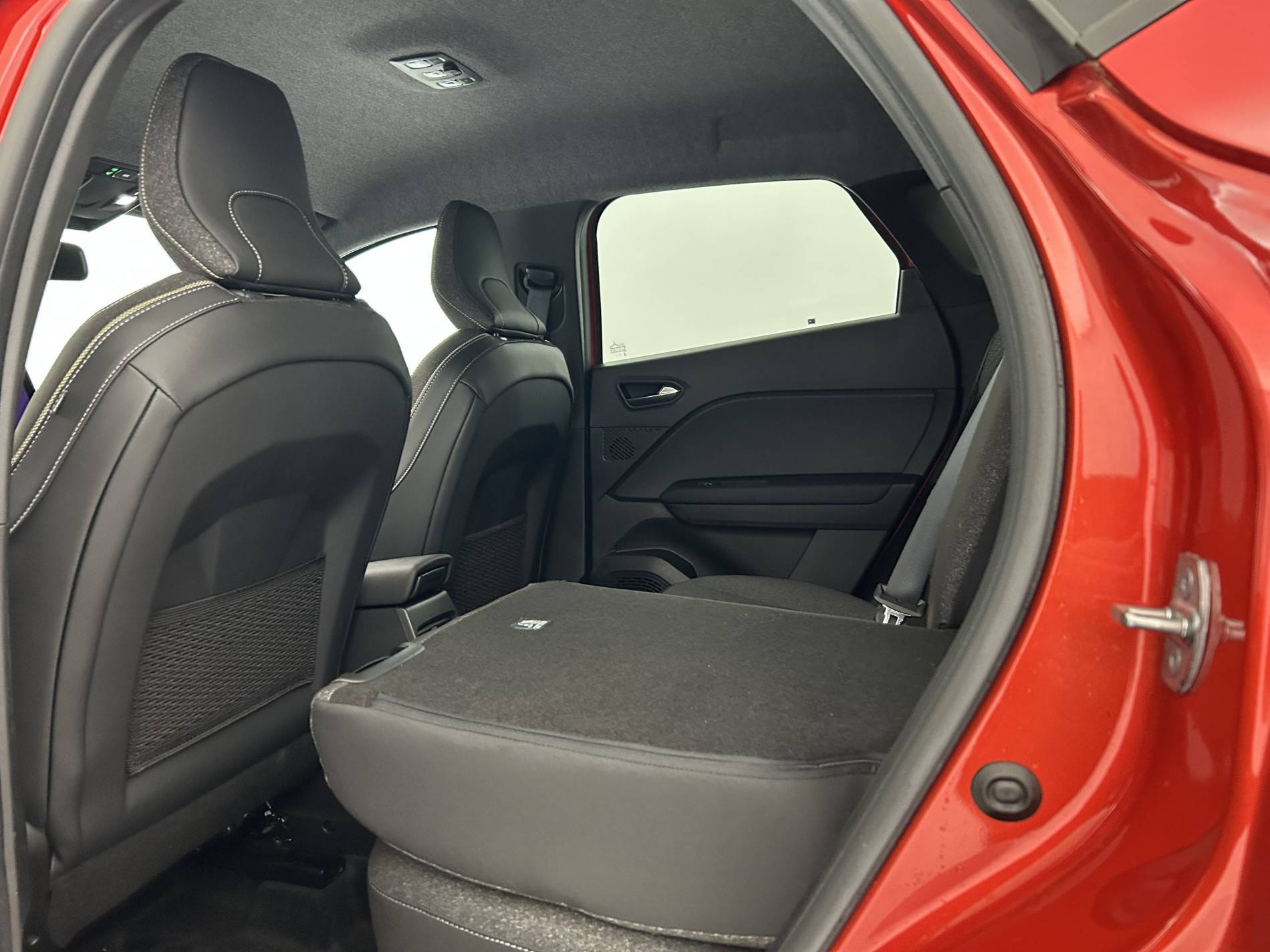 Vente en ligne Renault Captur  E-Tech full hybrid 145 ch au prix de 23 990 €