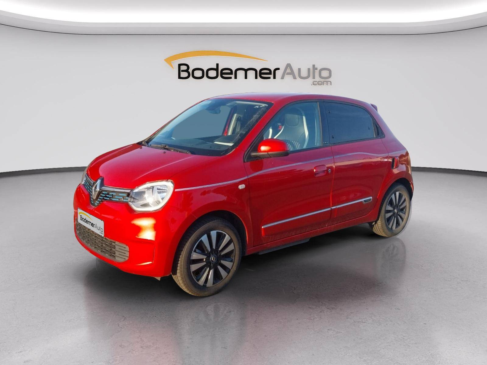 Renault Twingo Electrique Twingo III Achat Intégral occasion de 2020 en vente à Saint-Brieuc