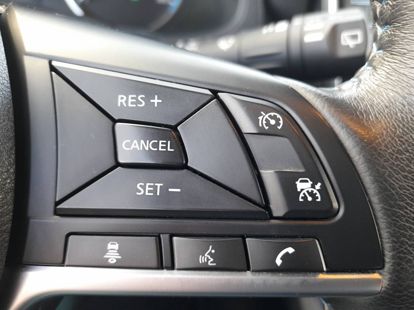 Vente en ligne Nissan Leaf 2 Leaf Electrique 40kWh au prix de 15 990 €