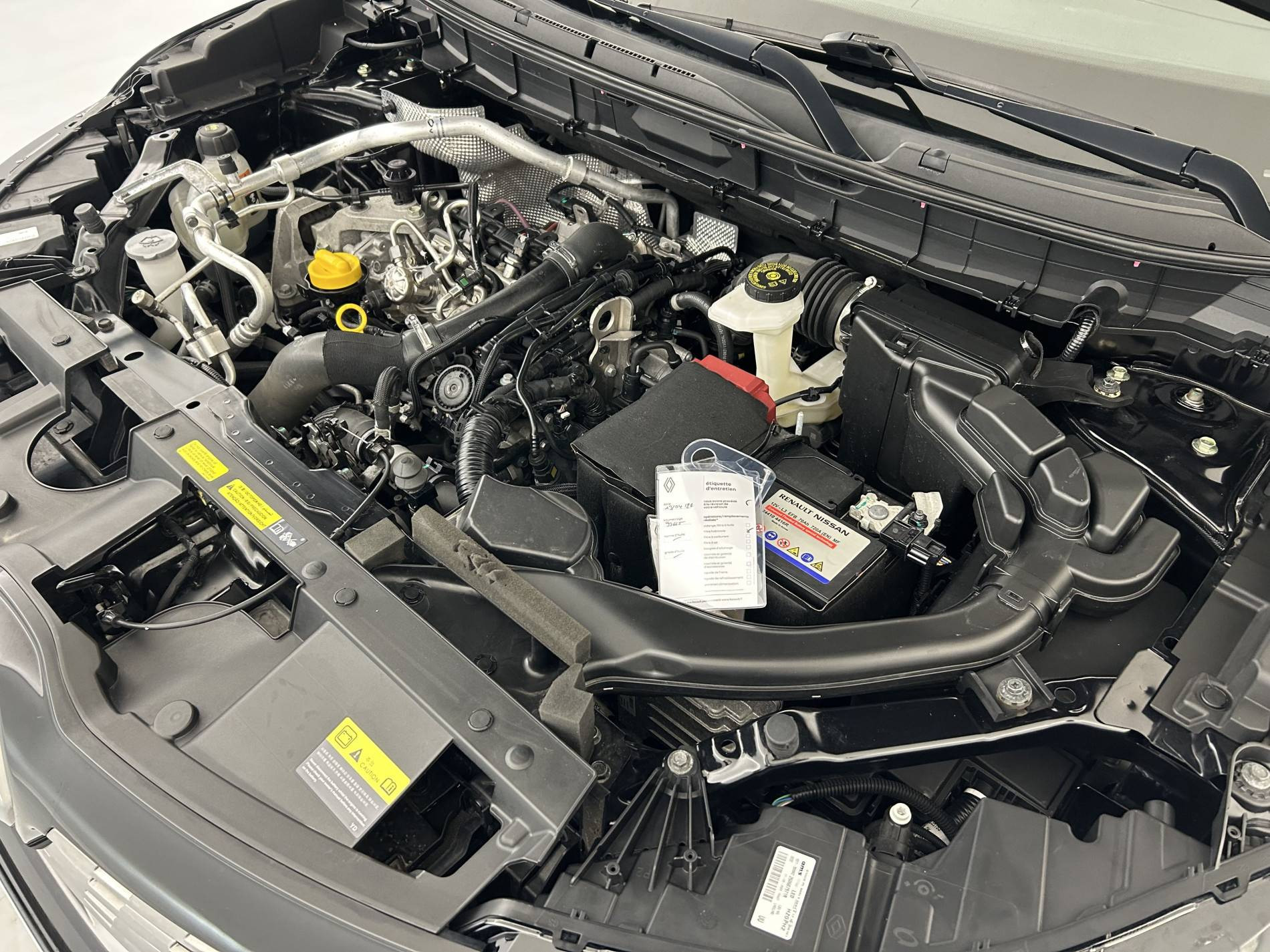 Vente en ligne Renault Koleos  Tce 160 EDC au prix de 22 990 €