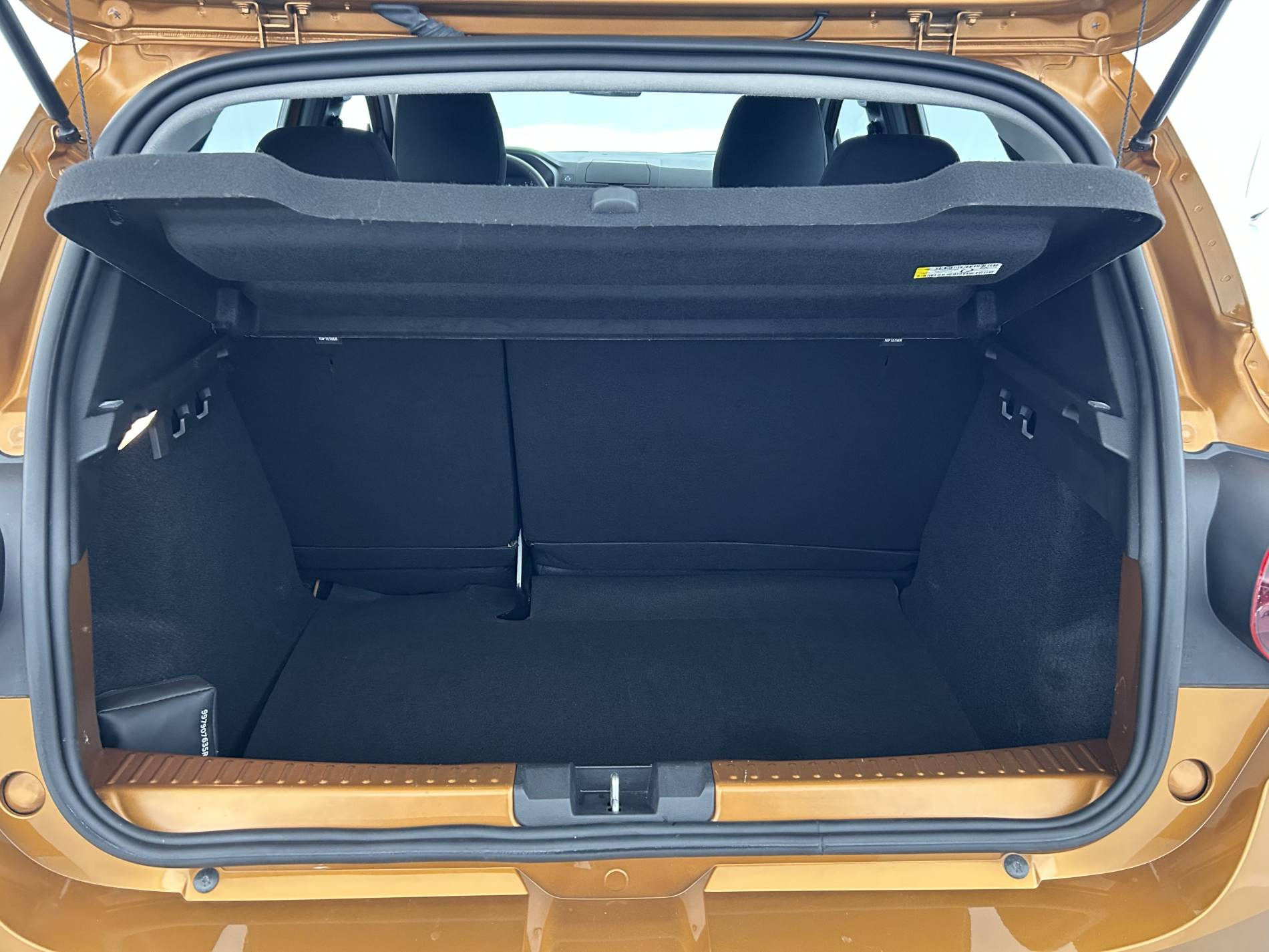 Vente en ligne Dacia Sandero  ECO-G 100 au prix de 13 490 €