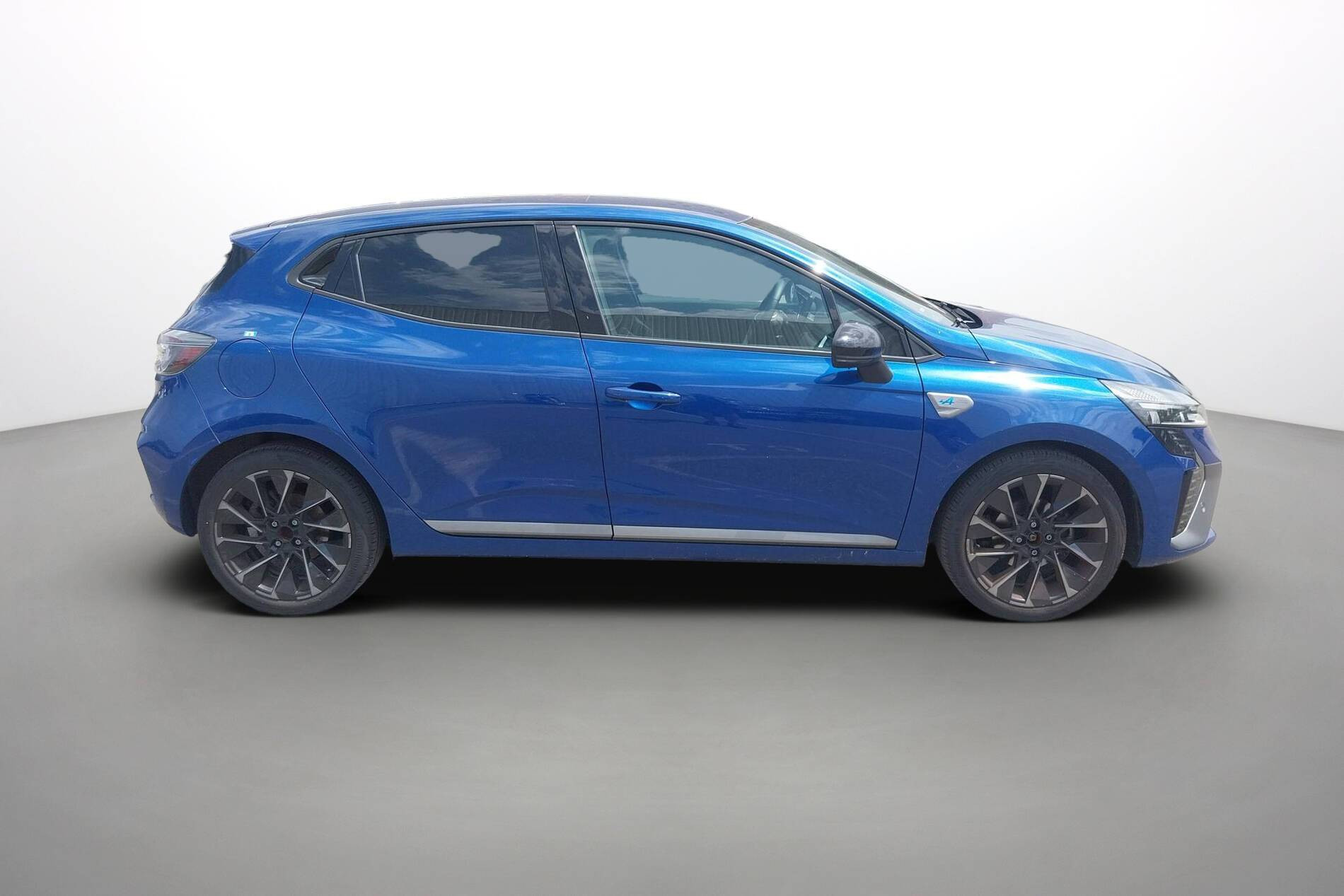 Vente en ligne Renault Clio 5 Clio TCe 90 ch GSR2 au prix de 18 490 €