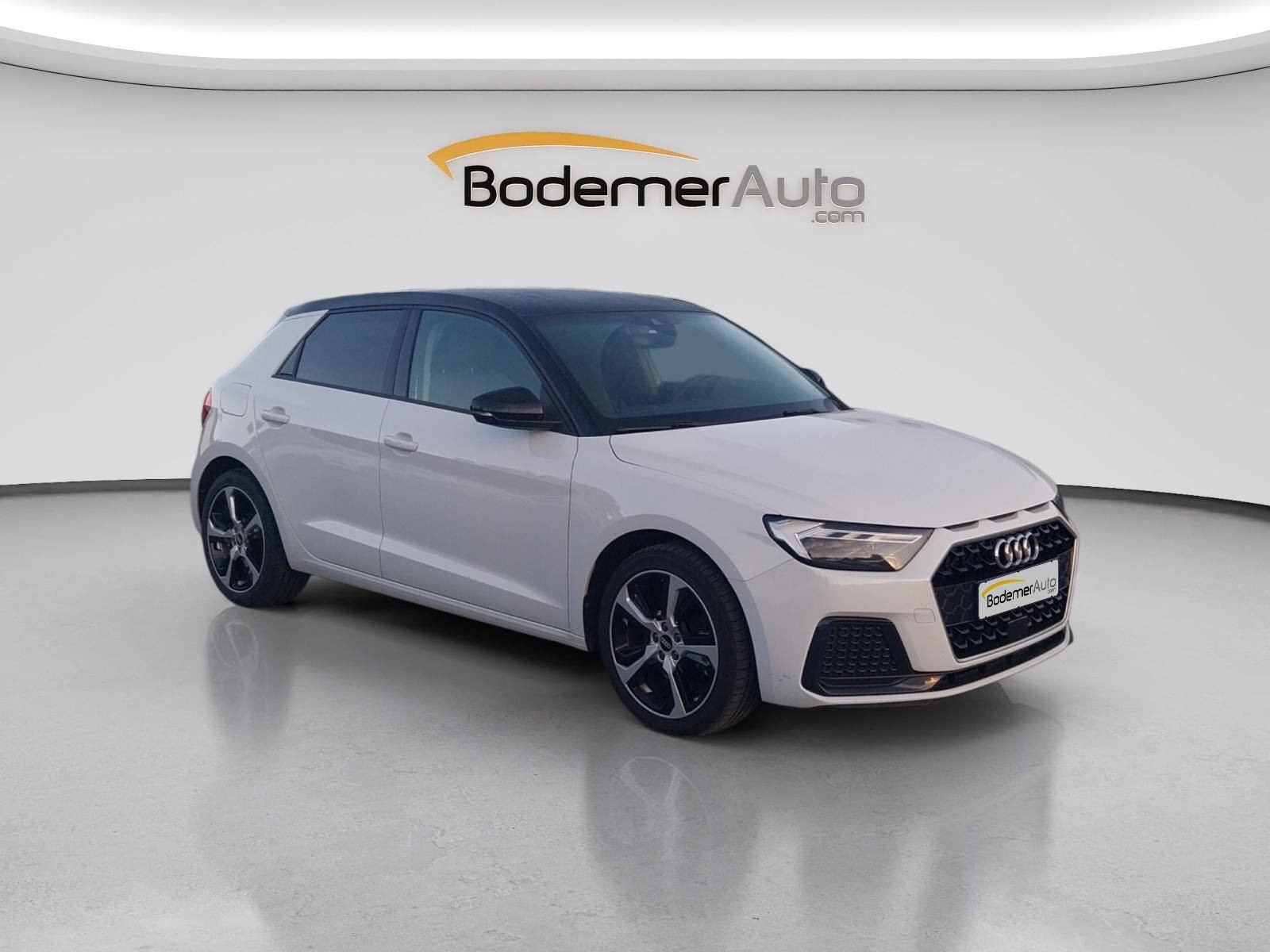 Vente en ligne Audi A1 Sportback  30 TFSI 110 ch BVM6 au prix de 18 999 €