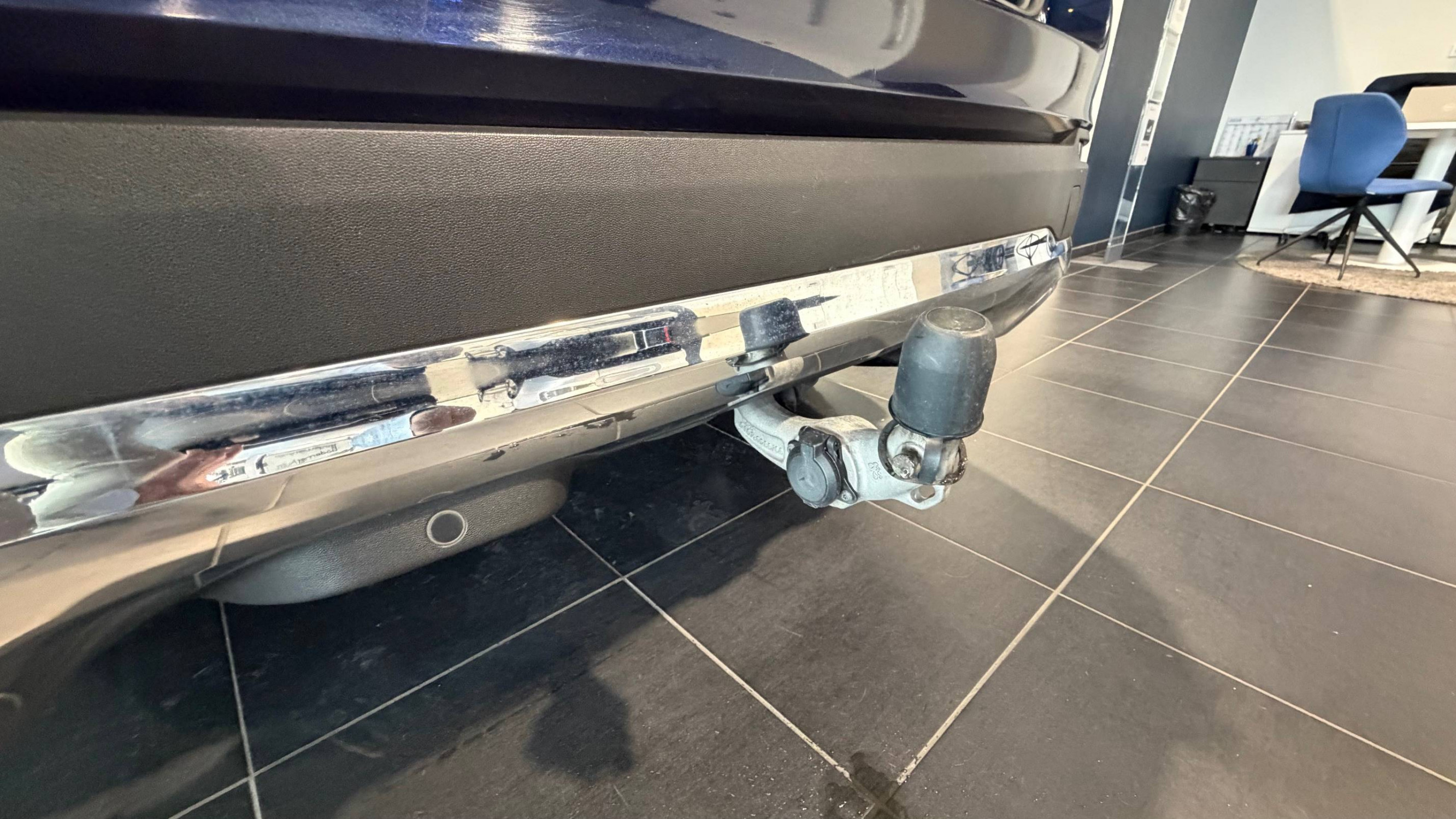 Vente en ligne Mercedes GLC GLC 300 e EQ POWER 9G-Tronic 4Matic au prix de 28 990 €