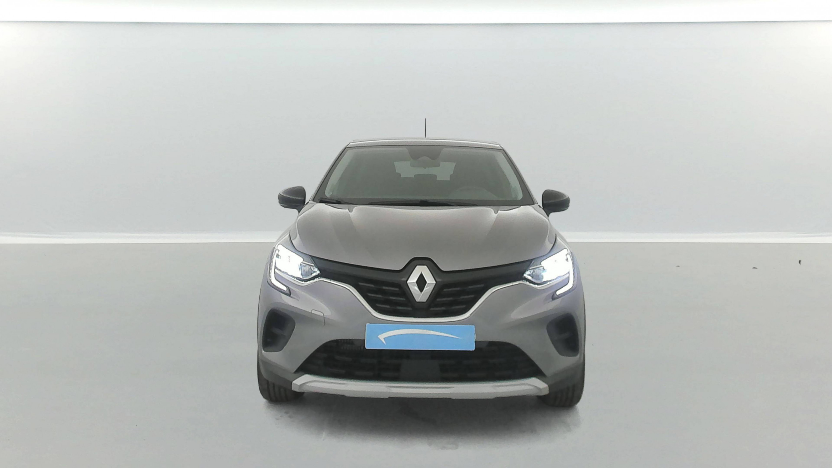 Vente en ligne Renault Captur  TCe 90 au prix de 17 700 €