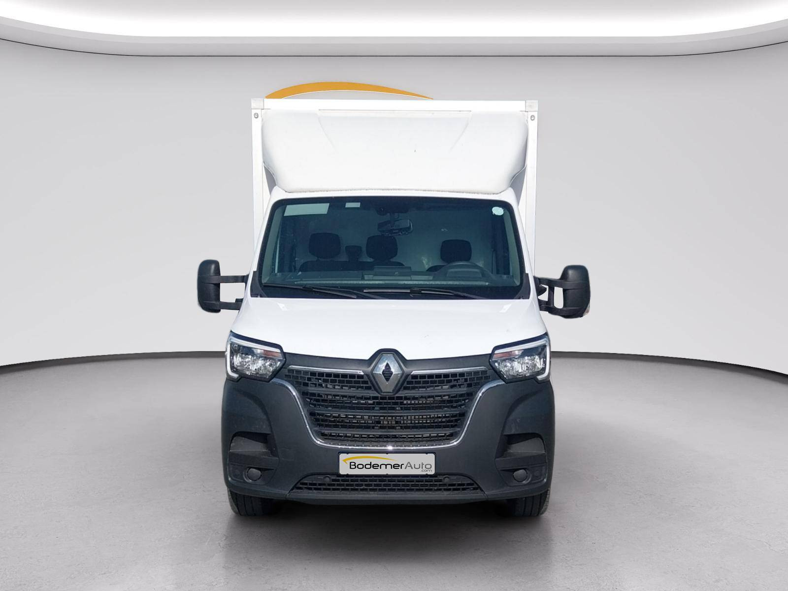 Vente en ligne Renault Master 3 Châssis Cabine MASTER PHC TRAC F3500 L3H1 BLUE DCI 145 EURO VI au prix de 29 890 €