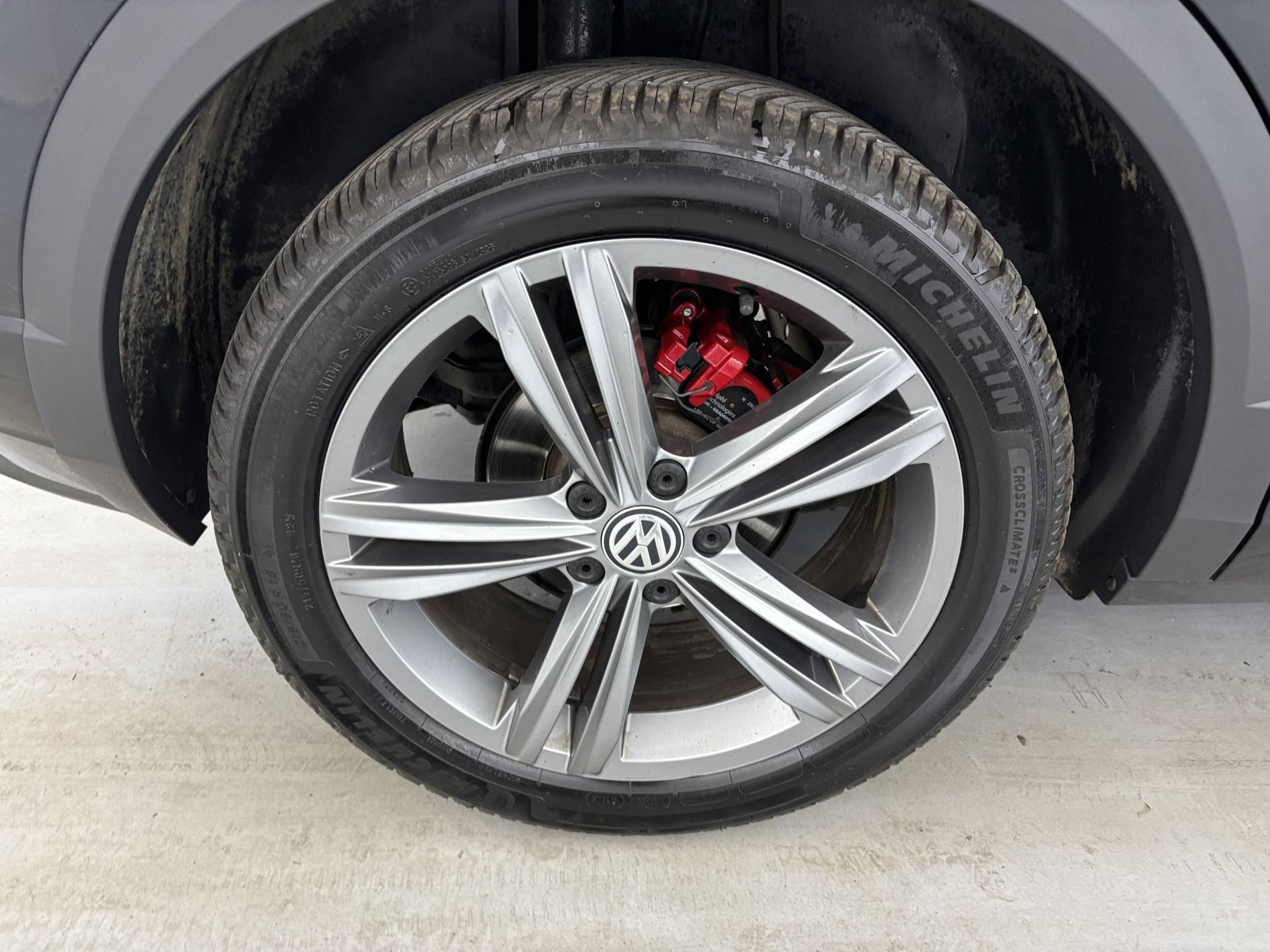 Vente en ligne Volkswagen T-Roc  2.0 TDI 150 Start/Stop DSG7 au prix de 22 590 €