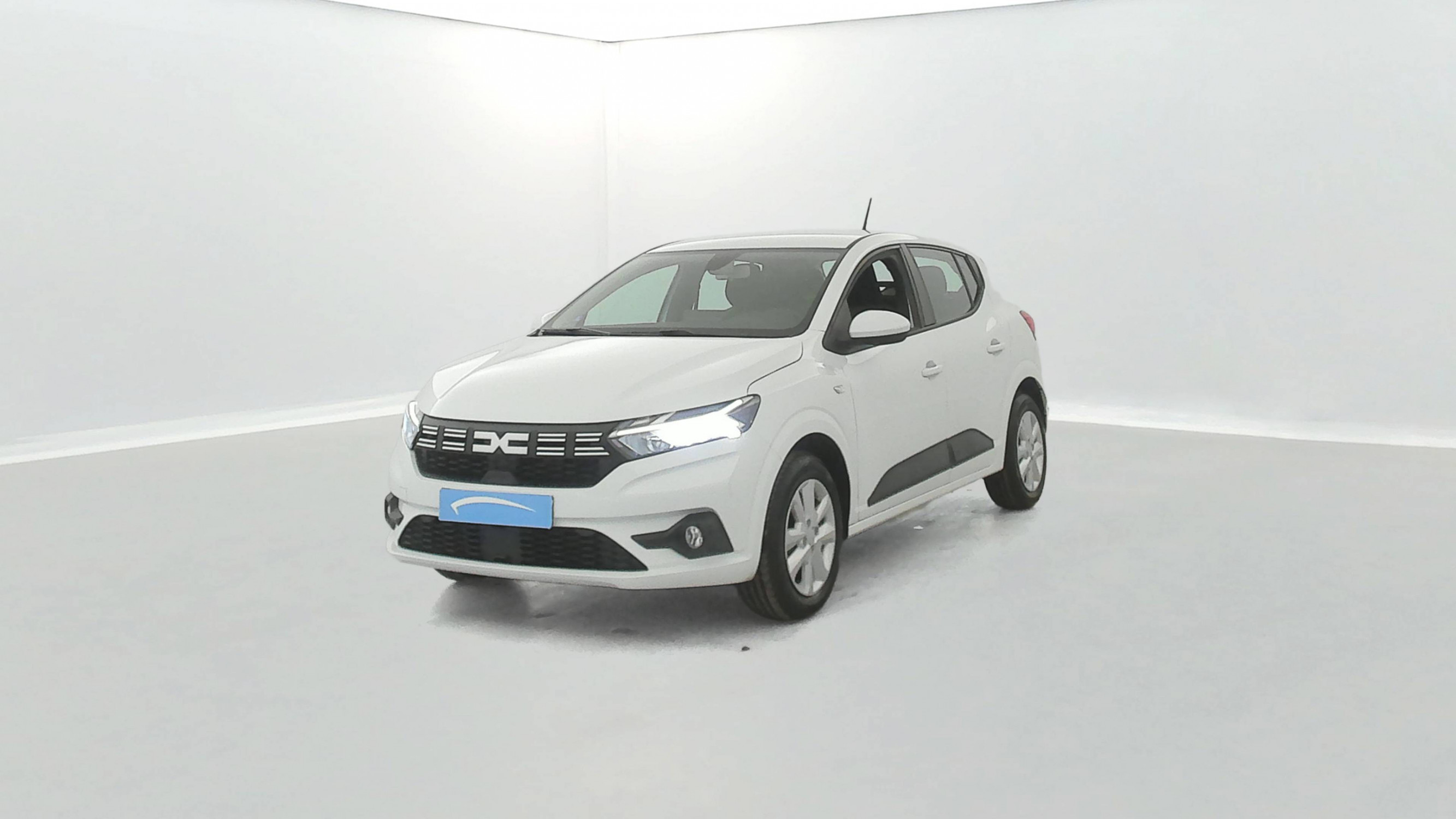 Dacia Sandero  ECO-G 100 occasion de 2023 en vente à Argentan