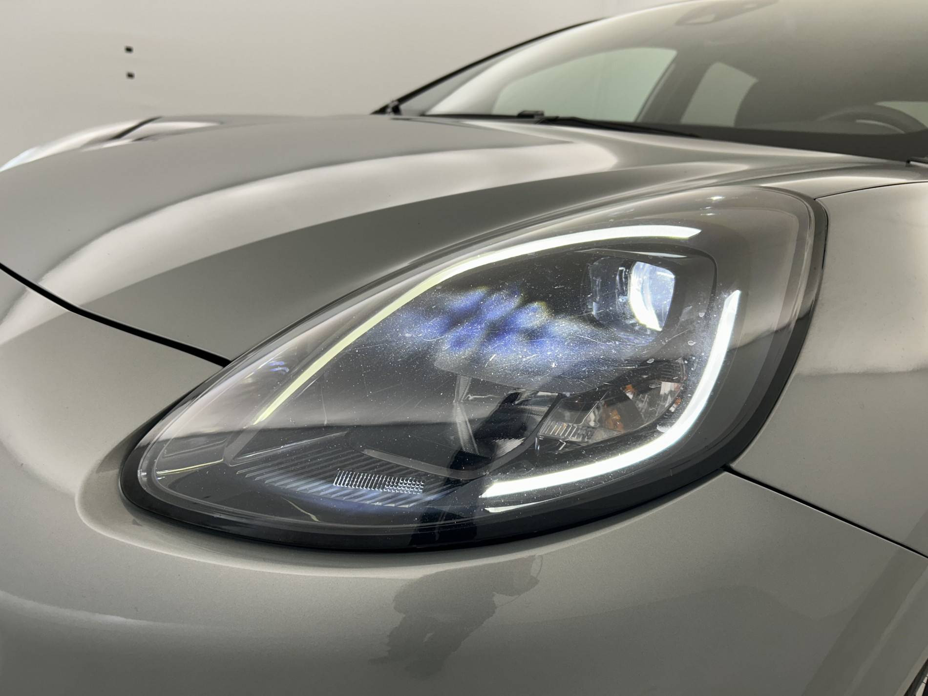 Vente en ligne Ford Puma  1.0 EcoBoost 125 ch mHEV S&S BVM6 au prix de 13 490 €