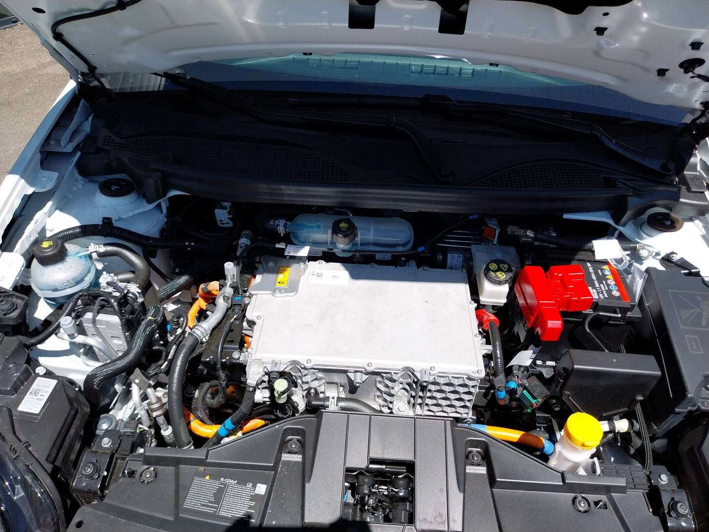 Vente en ligne Renault R5 E-Tech  150 ch autonomie confort au prix de 26 990 €