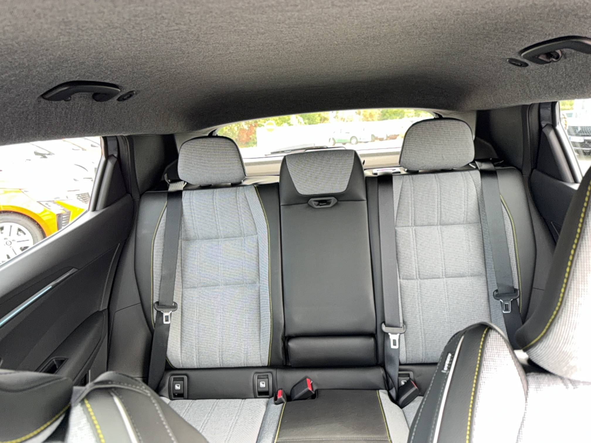 Vente en ligne Renault Scenic E-Tech Scenic E-Tech électrique 220 ch grande autonomie au prix de 46 990 €