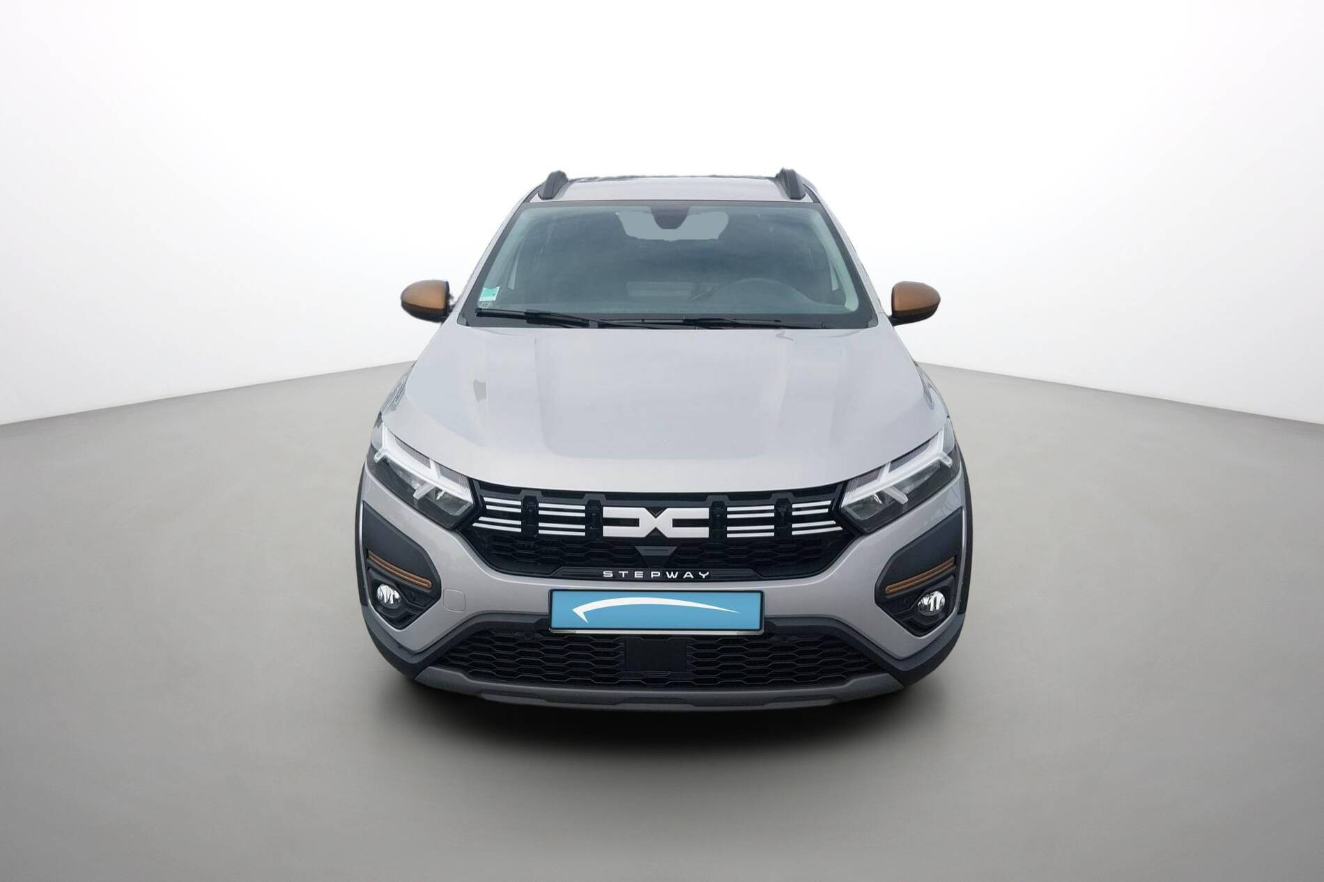 Dacia Sandero  TCe 110 occasion de 2023 en vente à Châteaulin