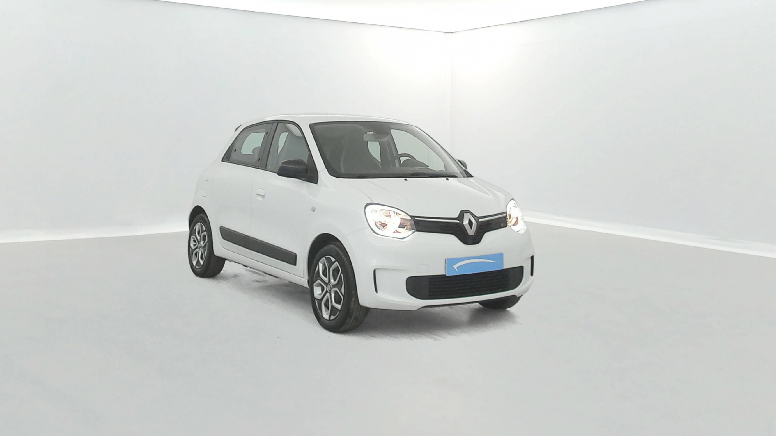 Vente en ligne Renault Twingo 3  SCe 65 au prix de 12 290 €