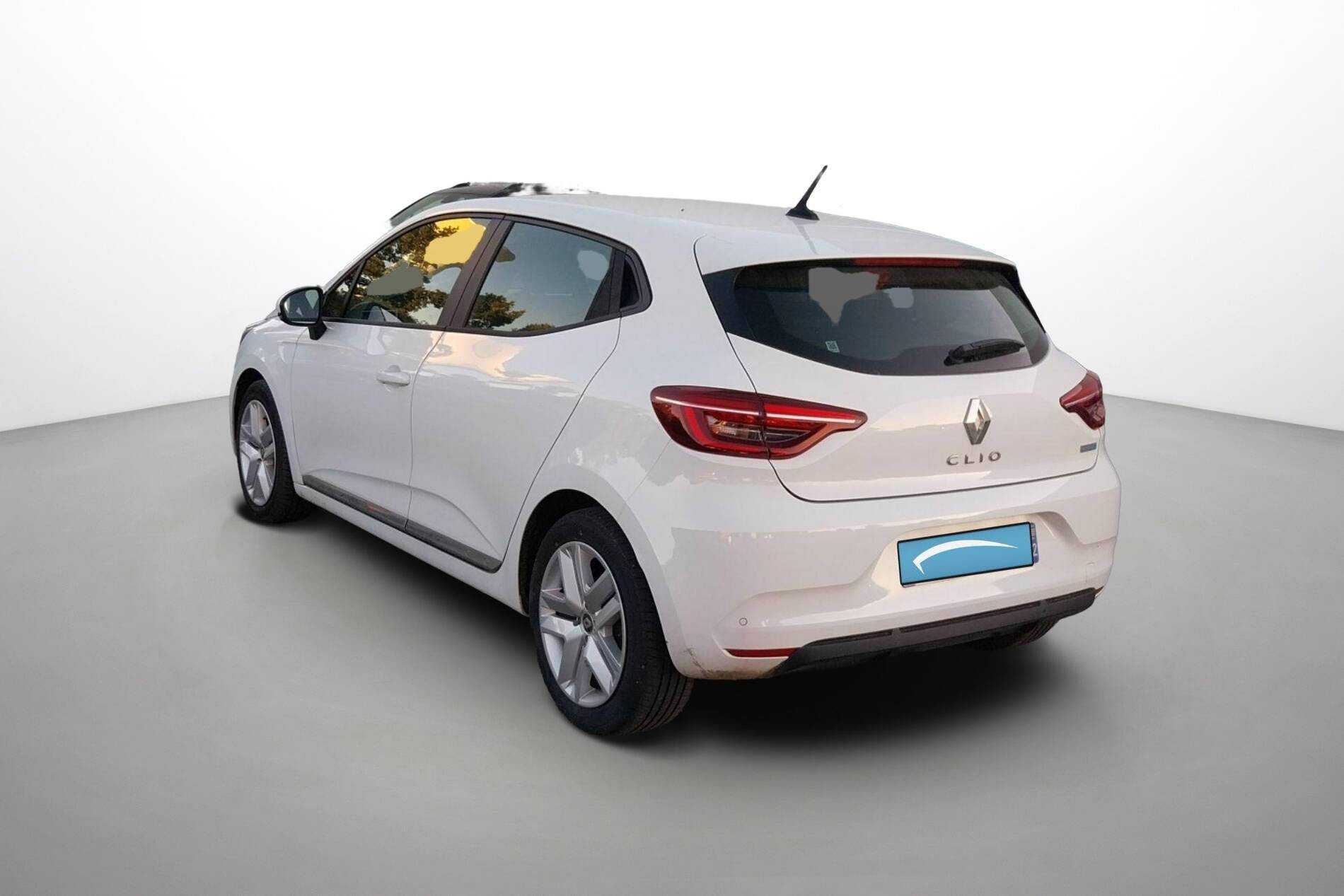 Vente en ligne Renault Clio 5 Clio E-Tech 140 - 21N au prix de 14 990 €