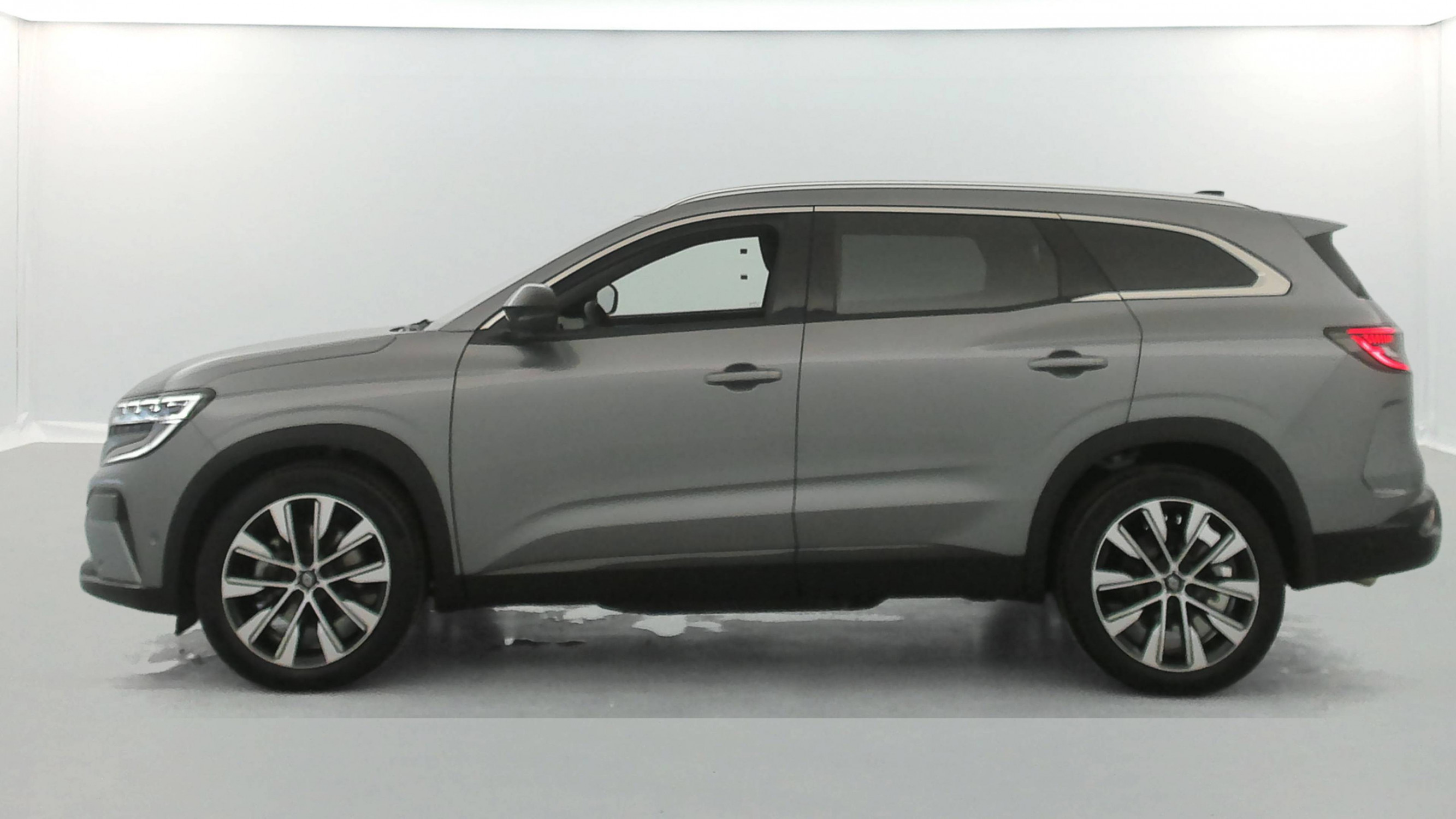 Vente en ligne Renault Espace Espace E-Tech full hybrid 200 GSR2 au prix de 34 690 €
