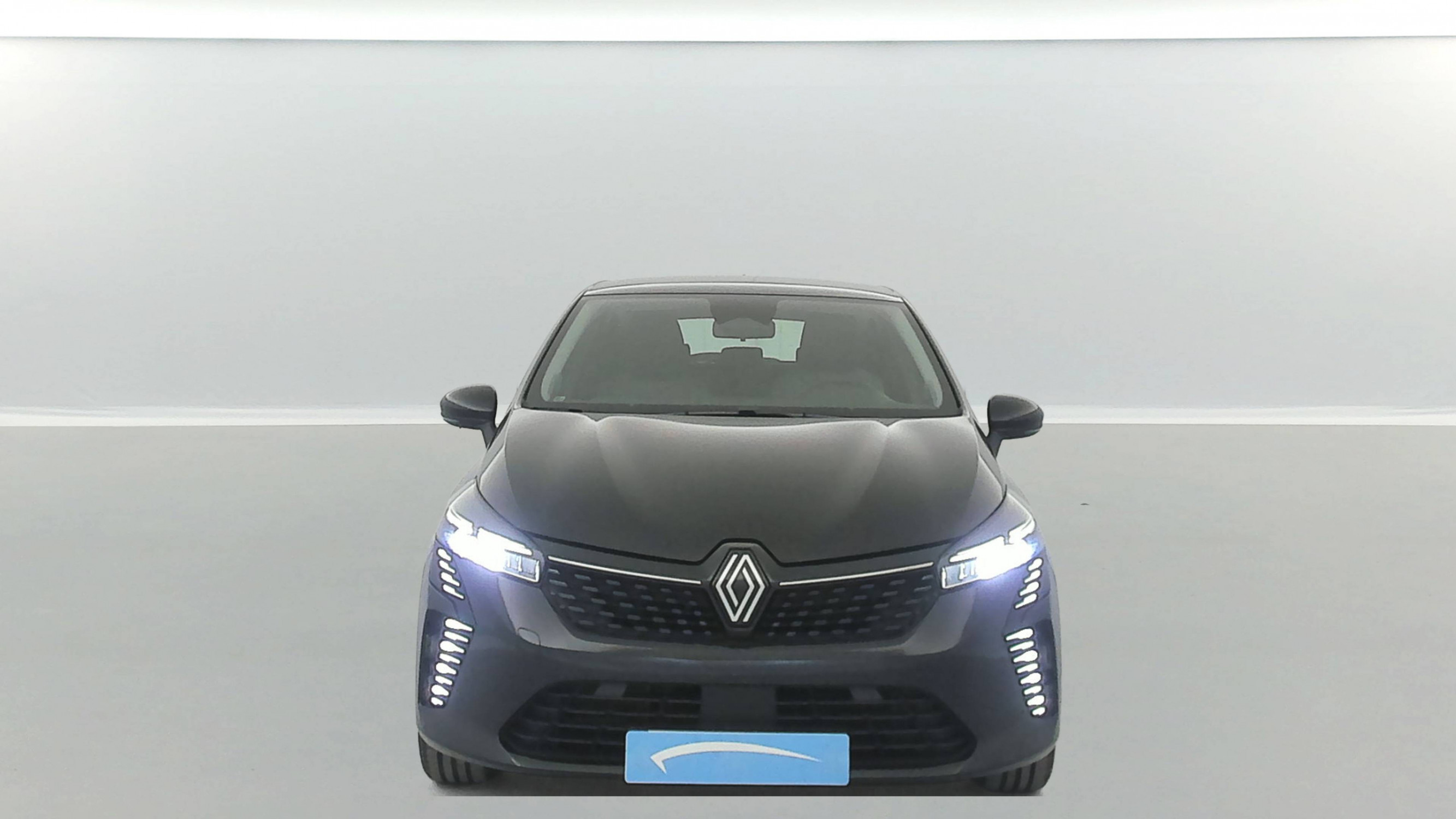 Vente en ligne Renault Clio 5 Clio E-Tech full hybrid 145 ch GSR2 au prix de 19 250 €