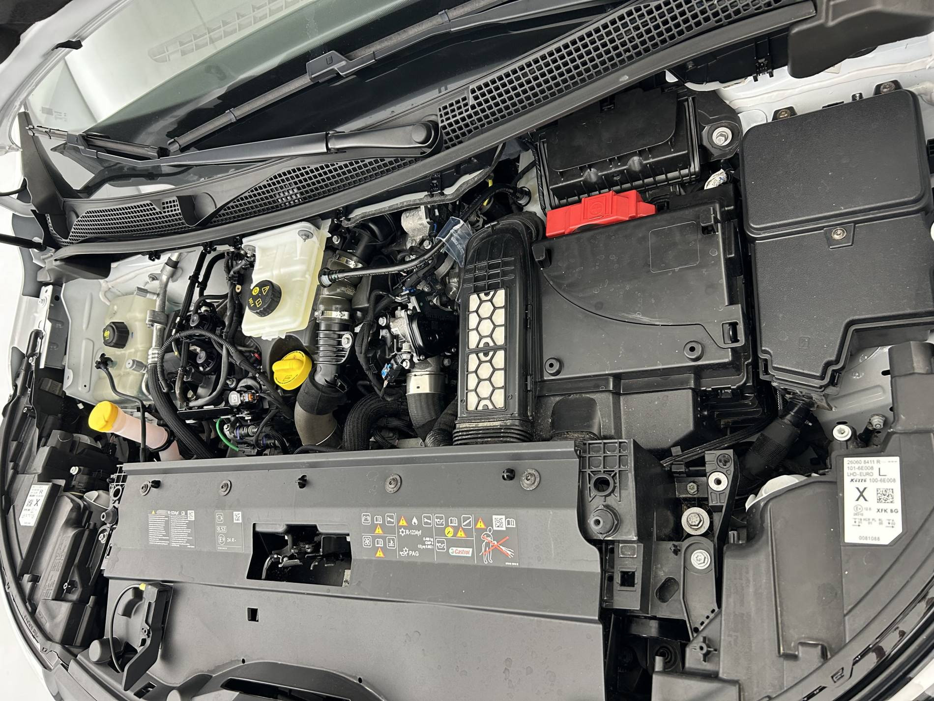 Vente en ligne Renault Kangoo Van  BLUE DCI 95 au prix de 17 490 €