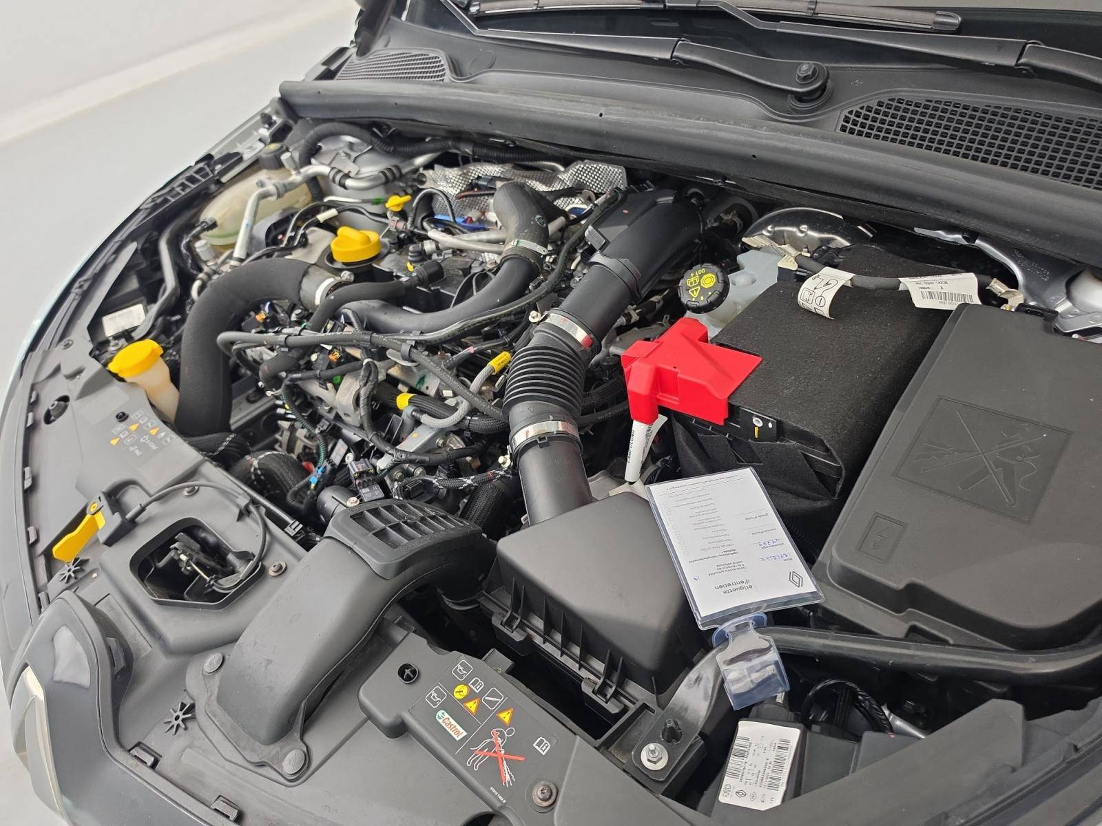 Vente en ligne Renault Clio 5 Clio TCe 100 GPL au prix de 13 991 €