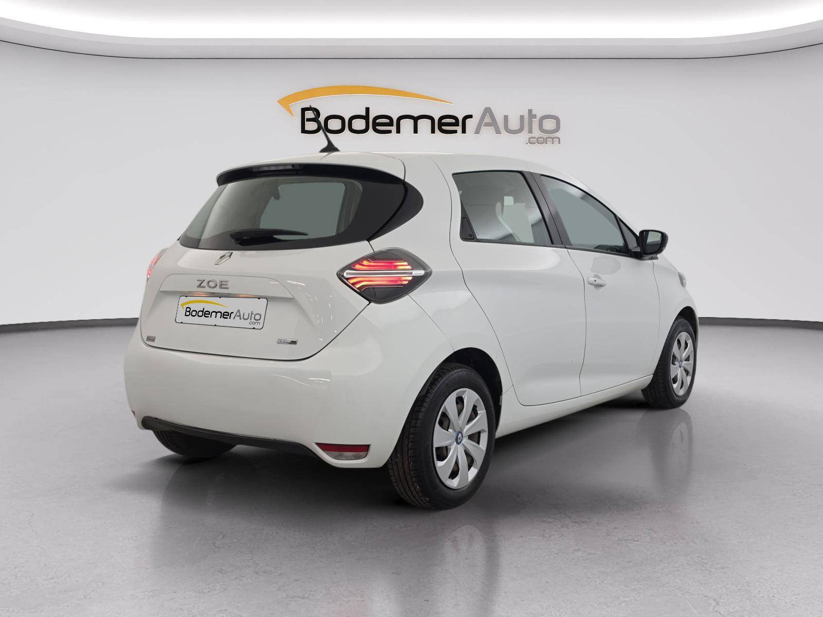 Vente en ligne Renault Zoé  R110 au prix de 13 890 €
