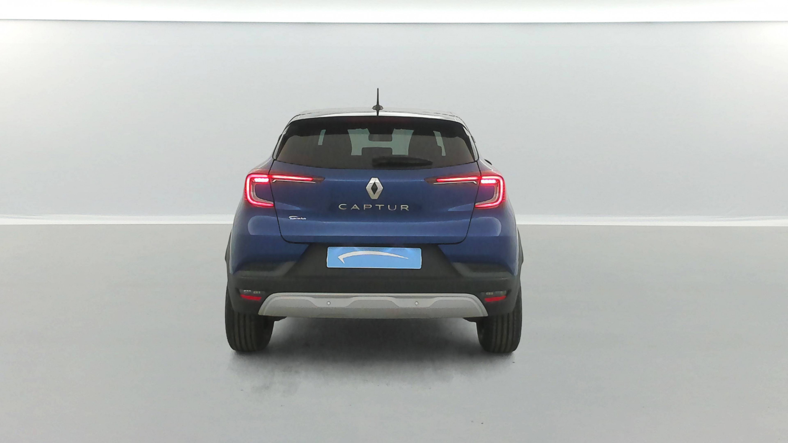 Vente en ligne Renault Captur  TCe 90 au prix de 12 990 €