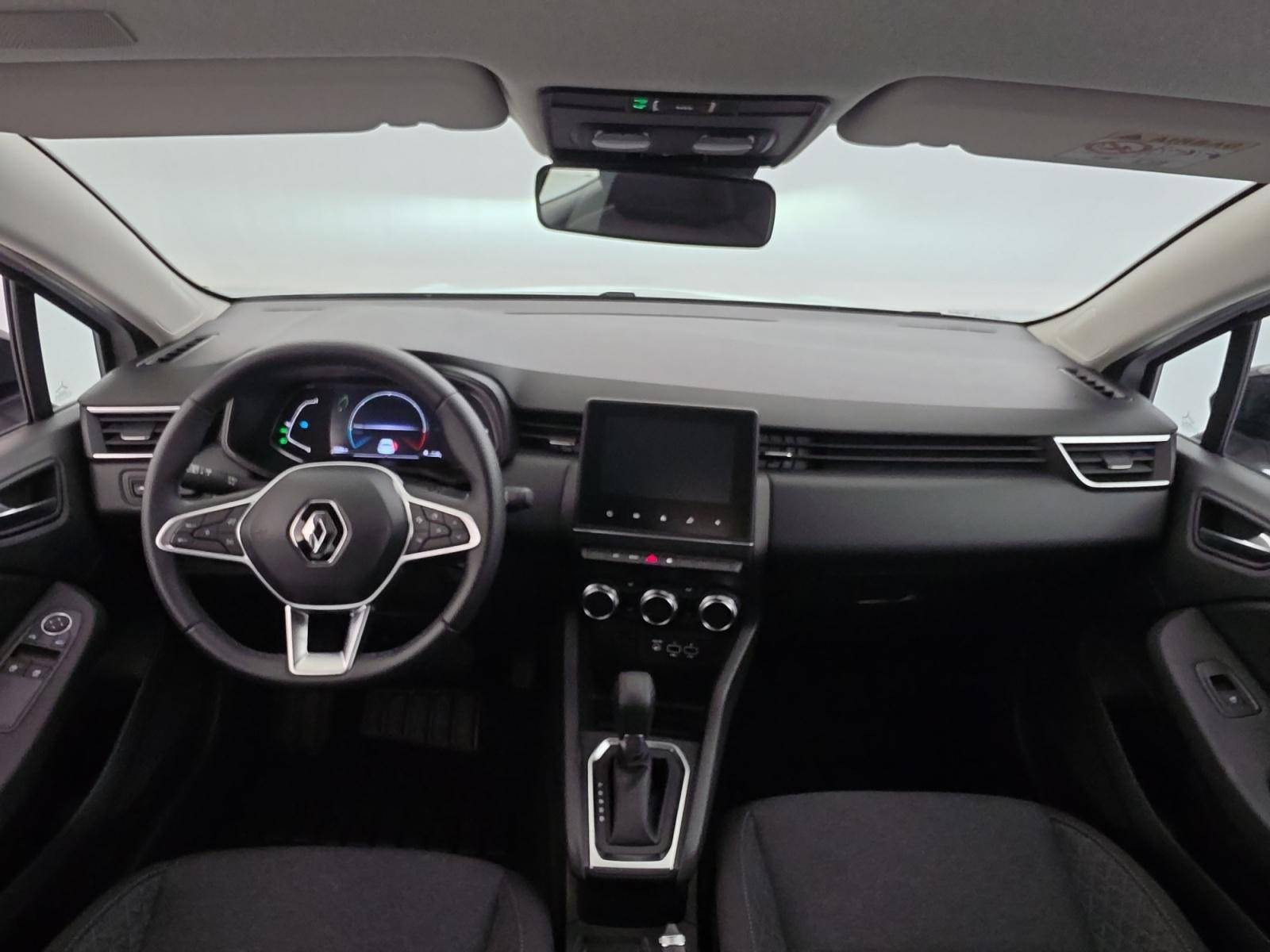 Vente en ligne Renault Clio 5 Clio E-Tech full hybrid 145 au prix de 17 350 €