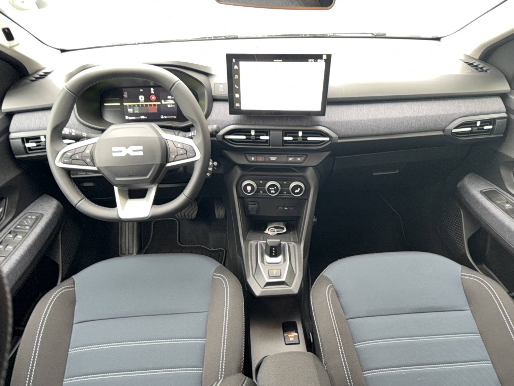 Vente en ligne Dacia Sandero Sandero ECO-G 120 auto au prix de 20 590 €