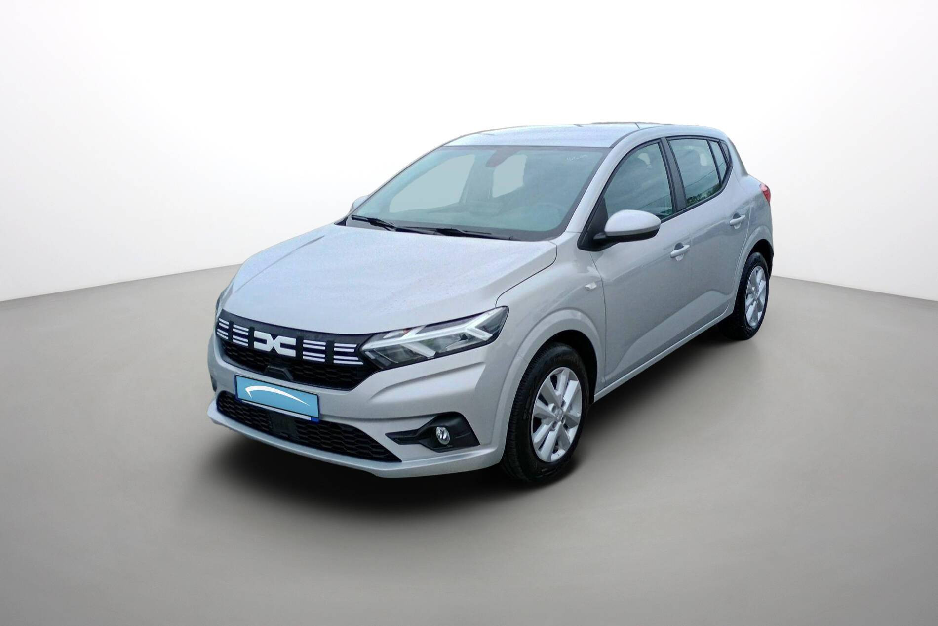 Dacia Sandero  SCe 65 occasion de 2024 en vente à Lamballe