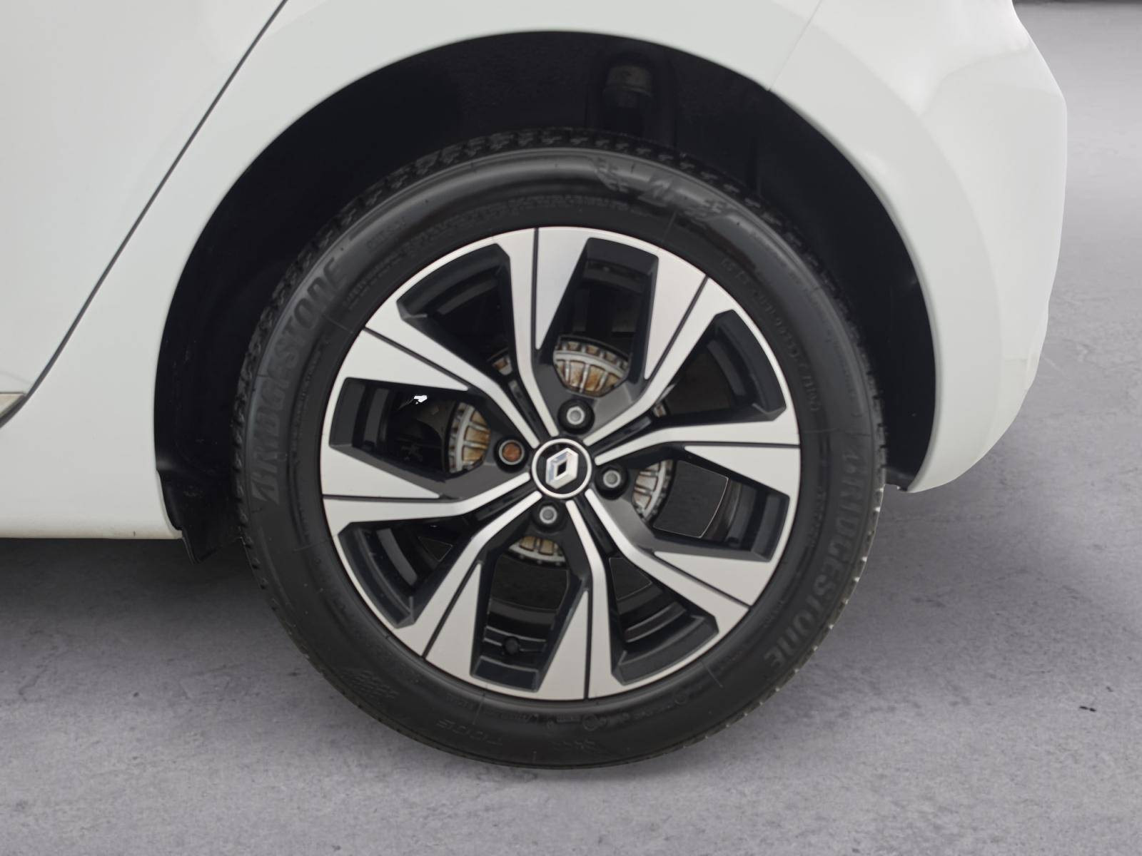 Vente en ligne Renault Clio 5 Clio SCe 65 au prix de 13 900 €