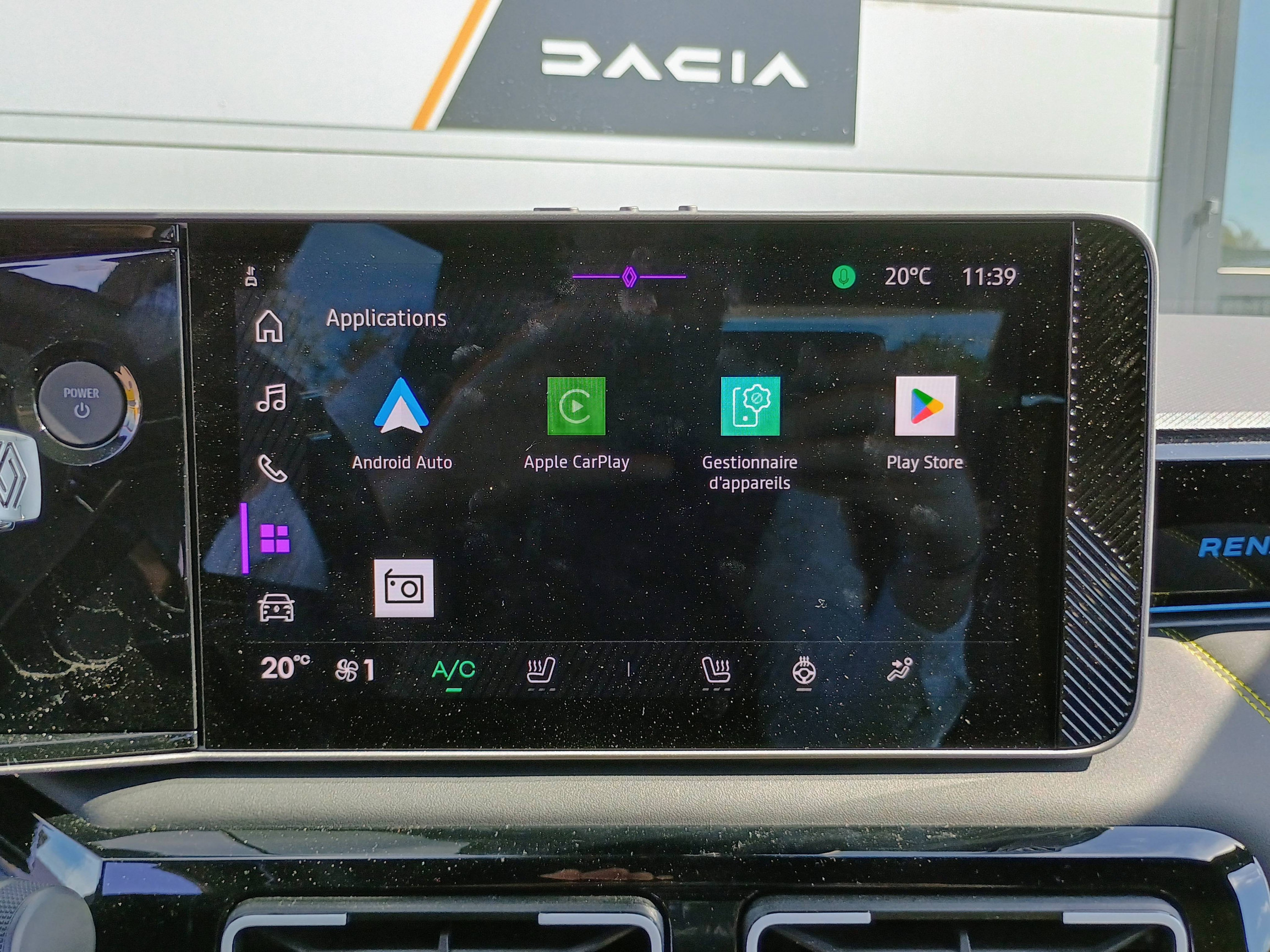 Vente en ligne Renault R5 E-Tech  150 ch autonomie confort au prix de 34 980 €