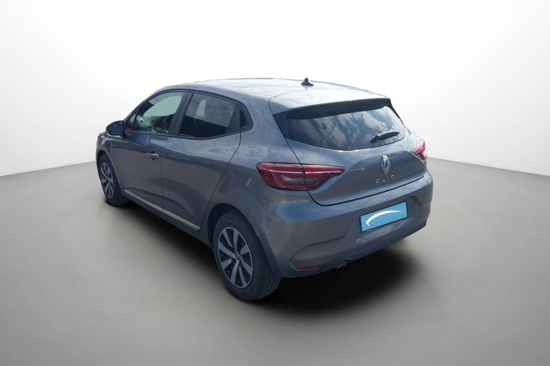 Vente en ligne Renault Clio 5 Clio TCe 90 au prix de 14 680 €