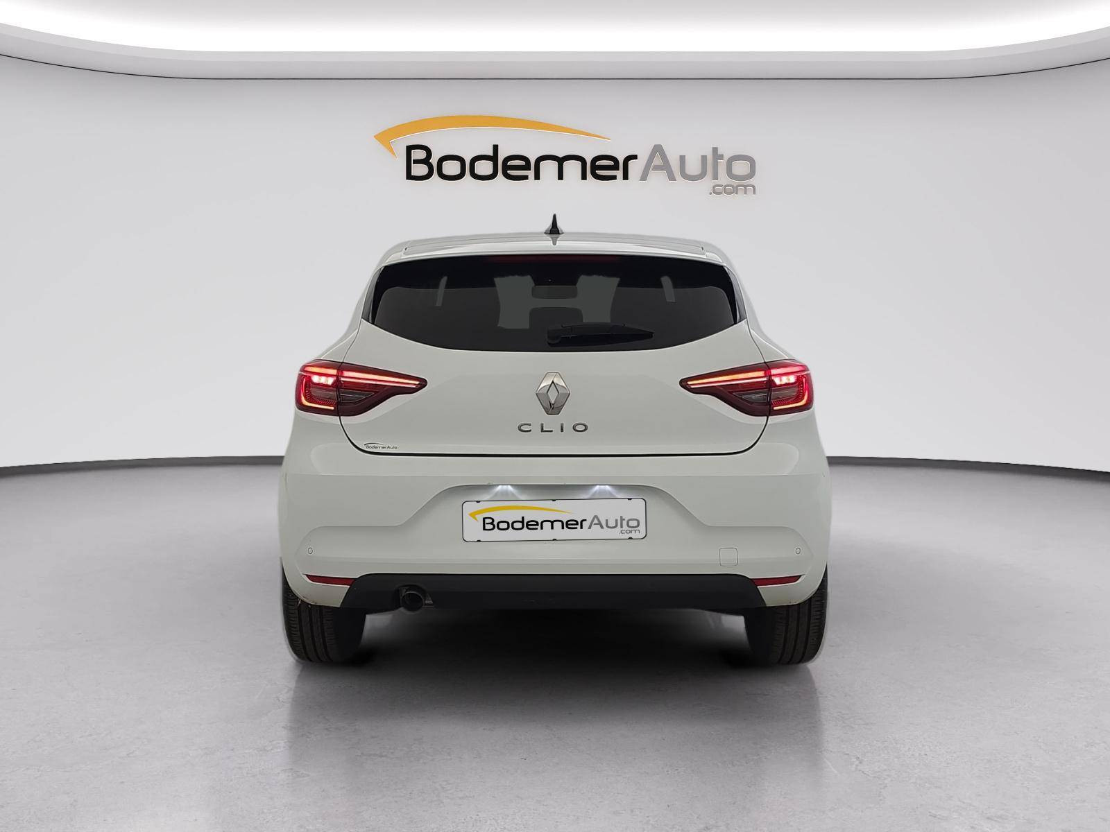 Vente en ligne Renault Clio 5 Clio TCe 90 au prix de 15 290 €