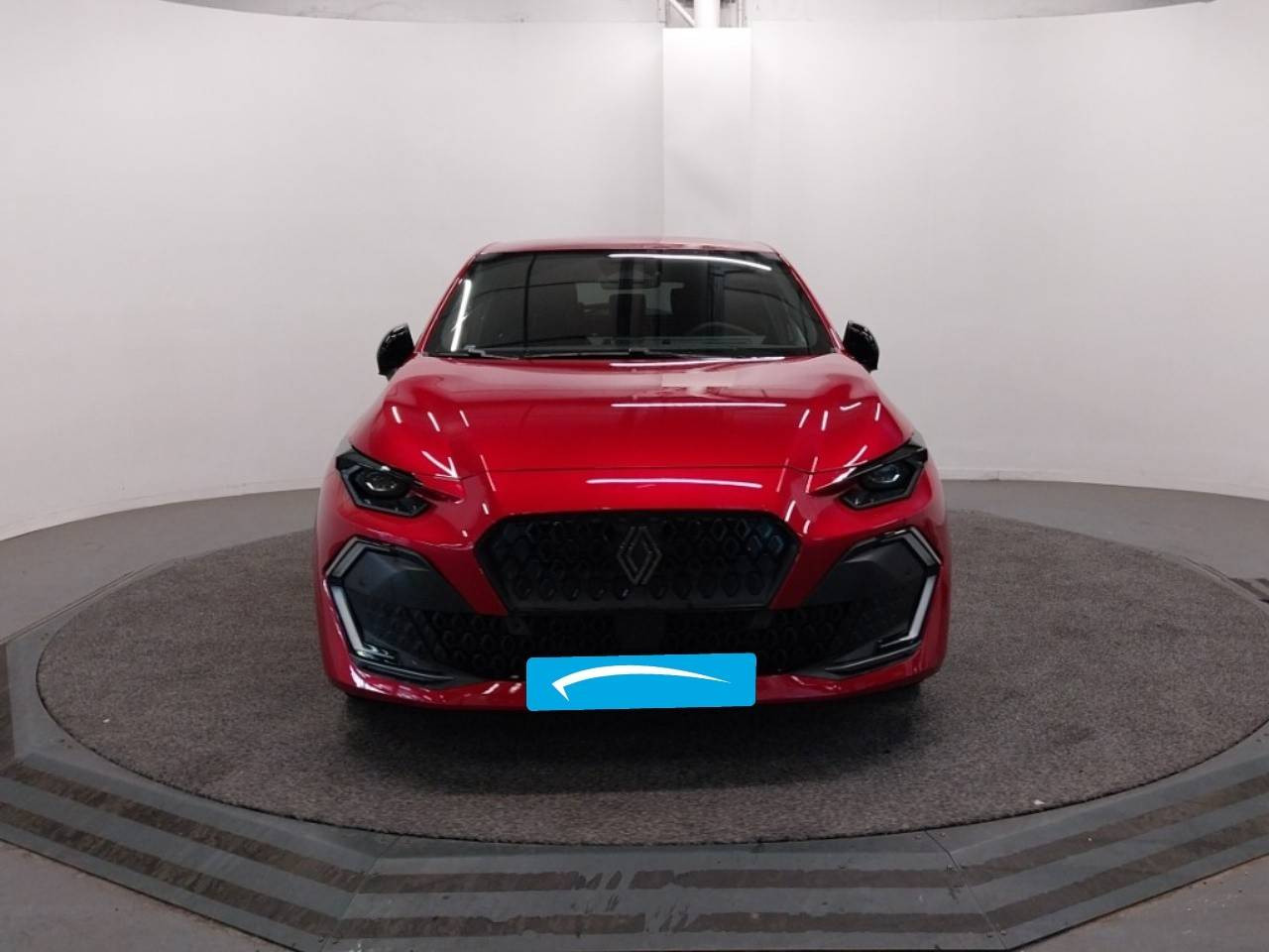 Vente en ligne Renault Clio 6 Clio E-Tech full hybrid 160 ch au prix de 29 300 €