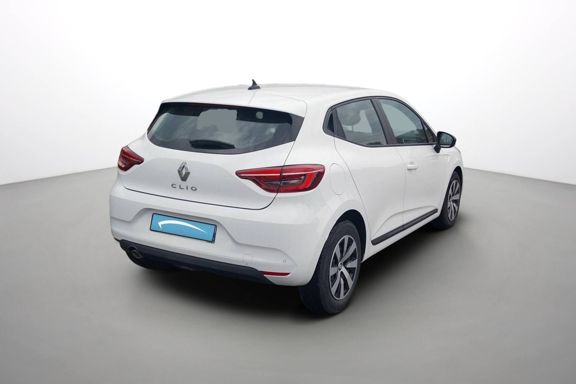 Vente en ligne Renault Clio 5 Clio TCe 90 au prix de 13 790 €